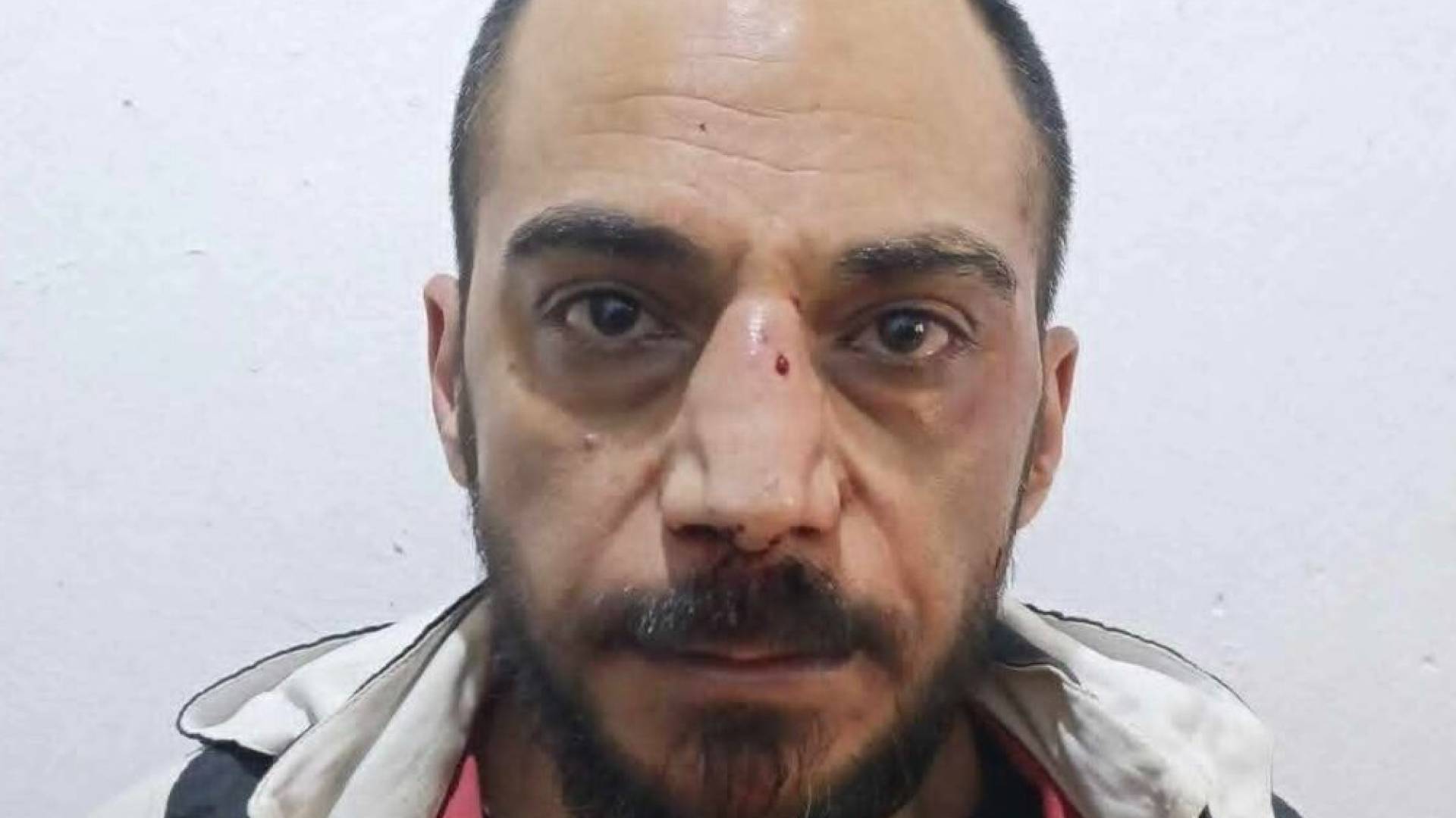 أمجد اليوسف المتهم الرئيس في مجزرة التضامن