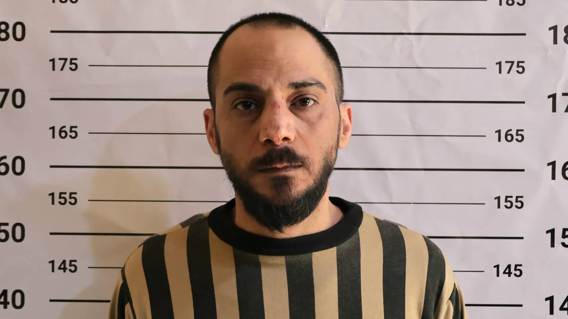 "أمجد اليوسف"، المتهم الرئيس في مجزرة حي التضامن.