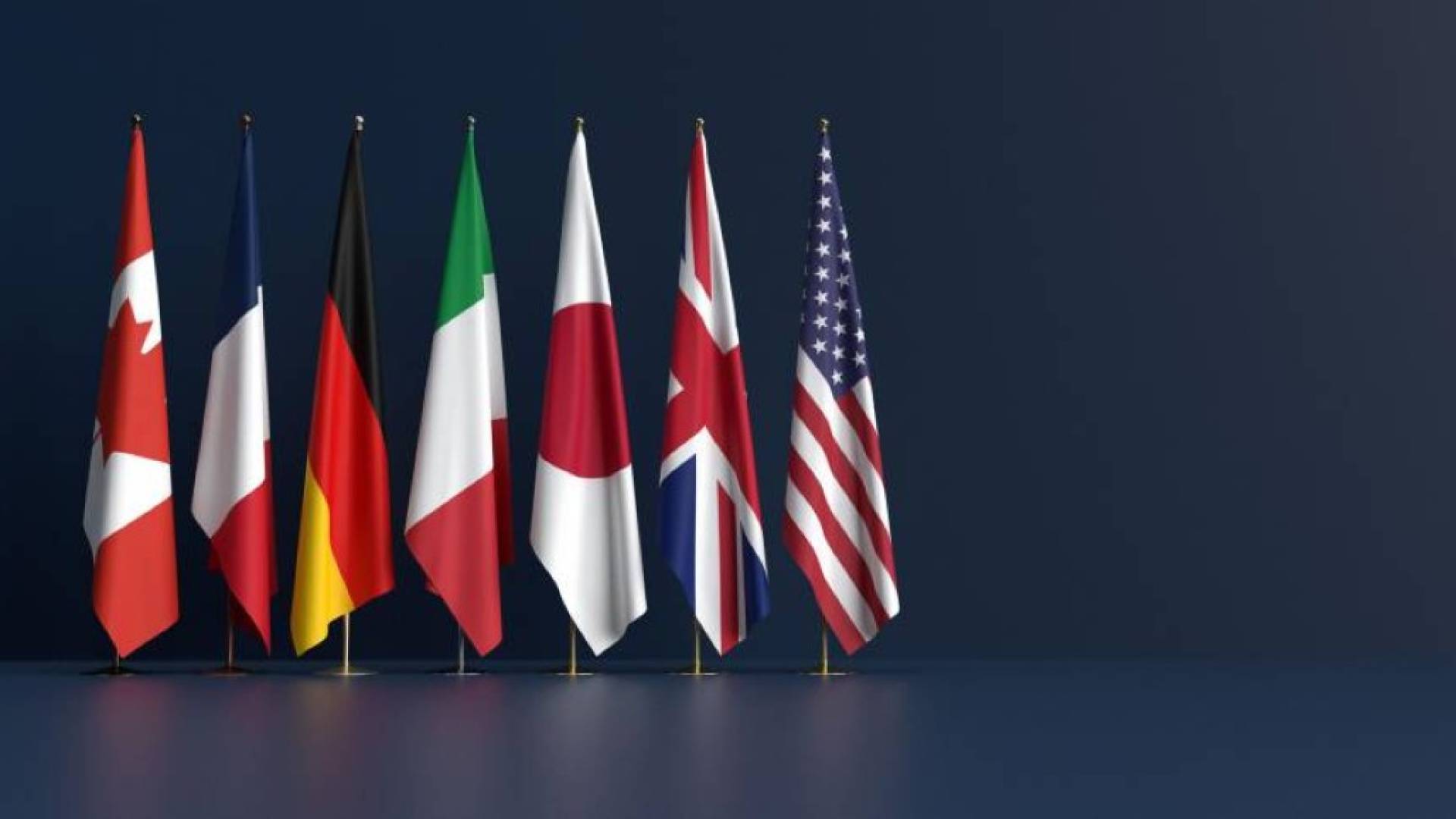 مجموعة السبع