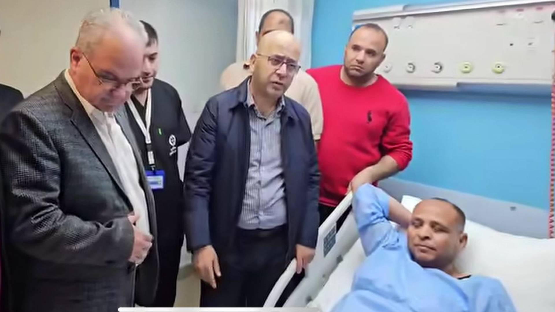 عبيدات: الأجهزة الأمنية والدفاع المدني هما الشريك الرئيسي للاستثمار الصناعي