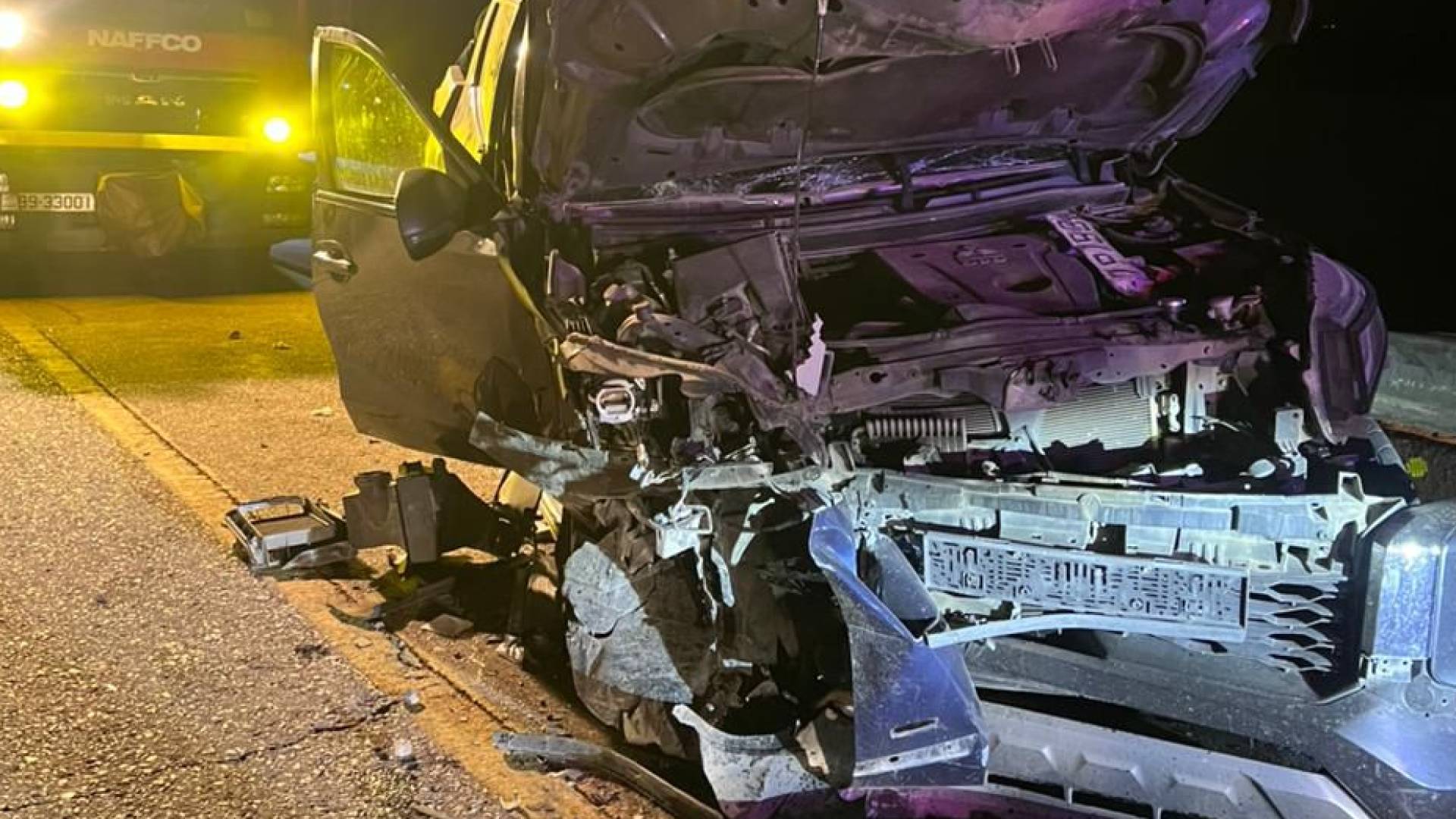 حوادث السير