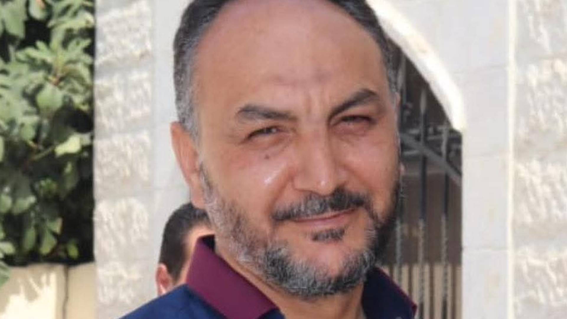 المربي محمد المقابلة "أبو حمزة"