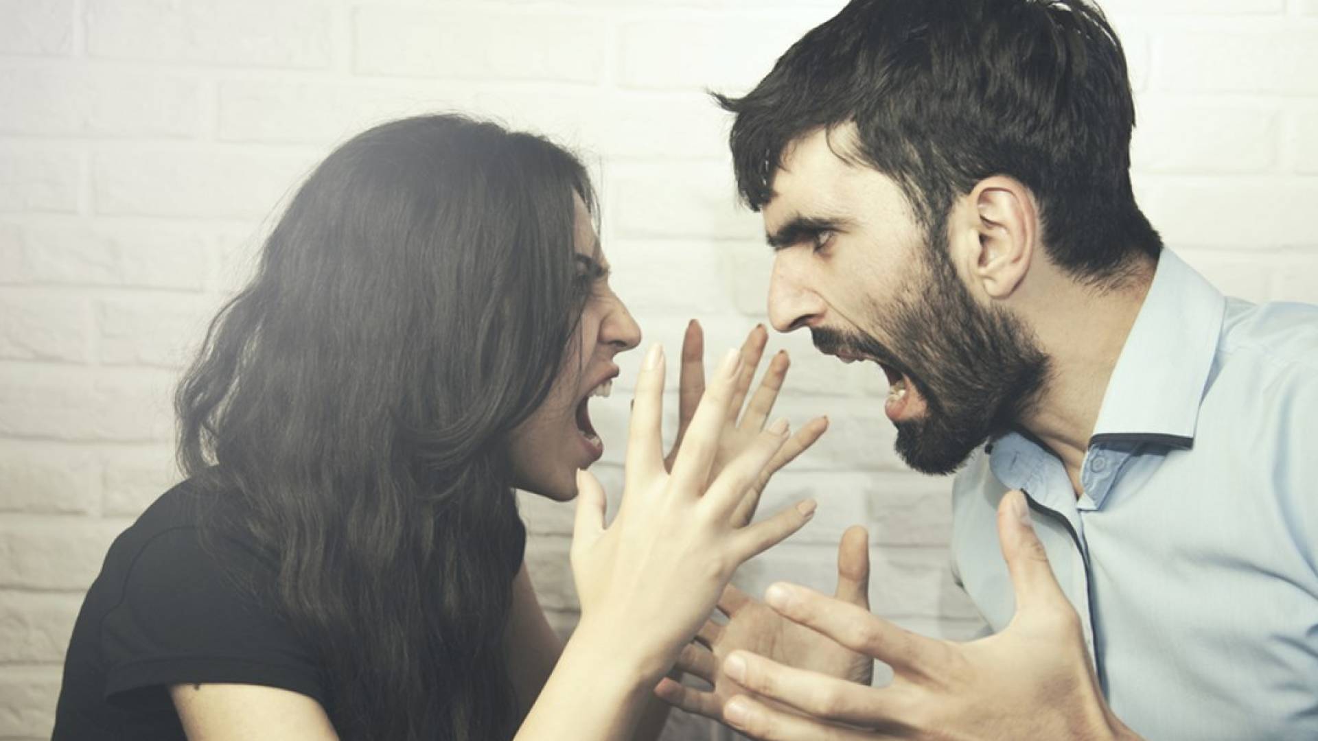 صورة تعبيرية عن خلافات زوجية