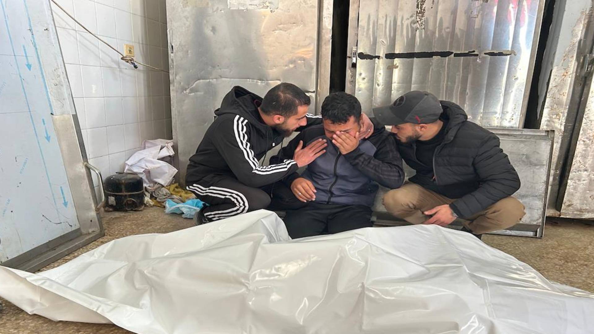 صورة أحد الشهداء