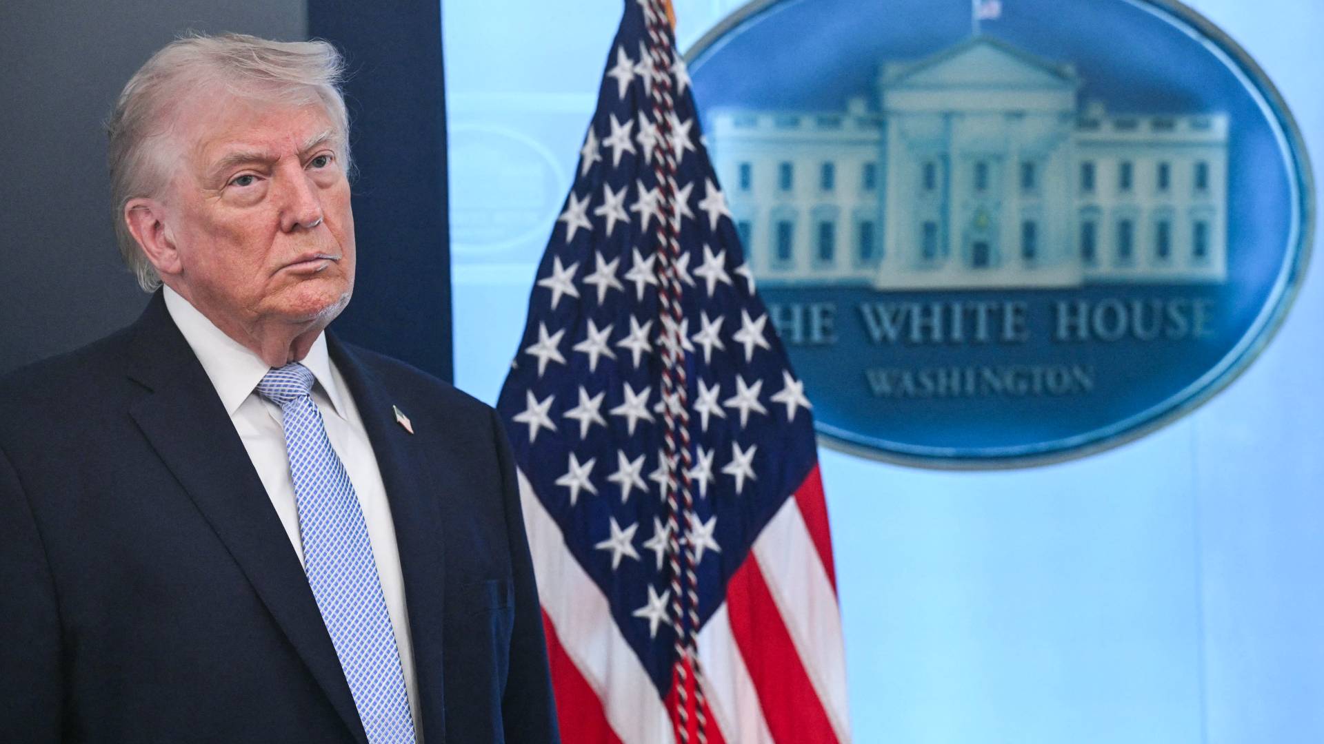 دونالد ترمب.. ارشيفية