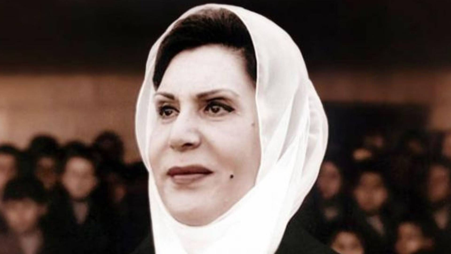 الملكة زين الشرف