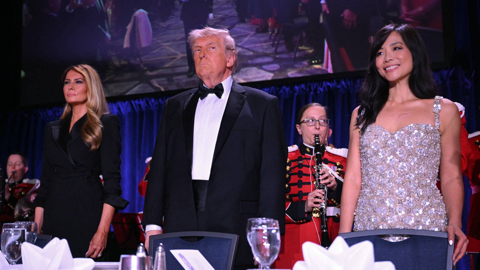 الرئيس الأميركي دونالد ترمب