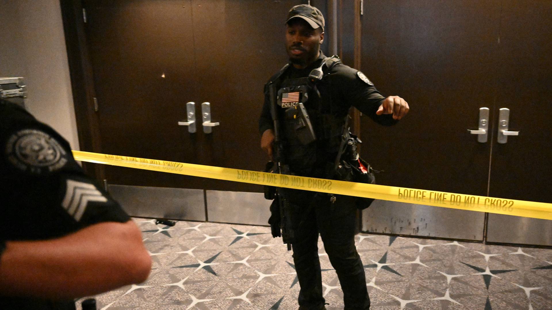 الجهاز السري الأميركي