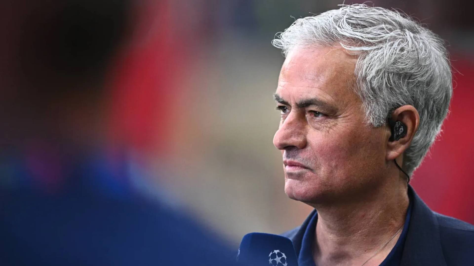 جوزيه مورينيو