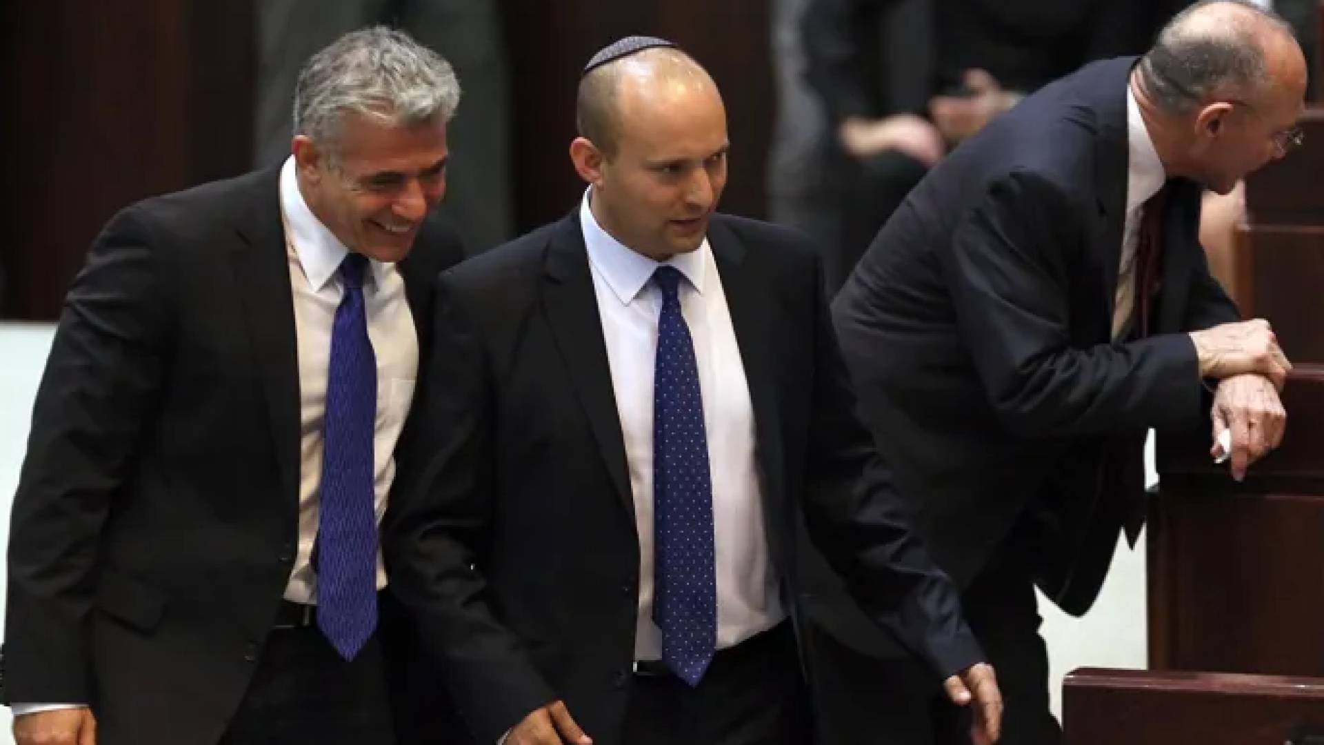 بينيت ولابيد