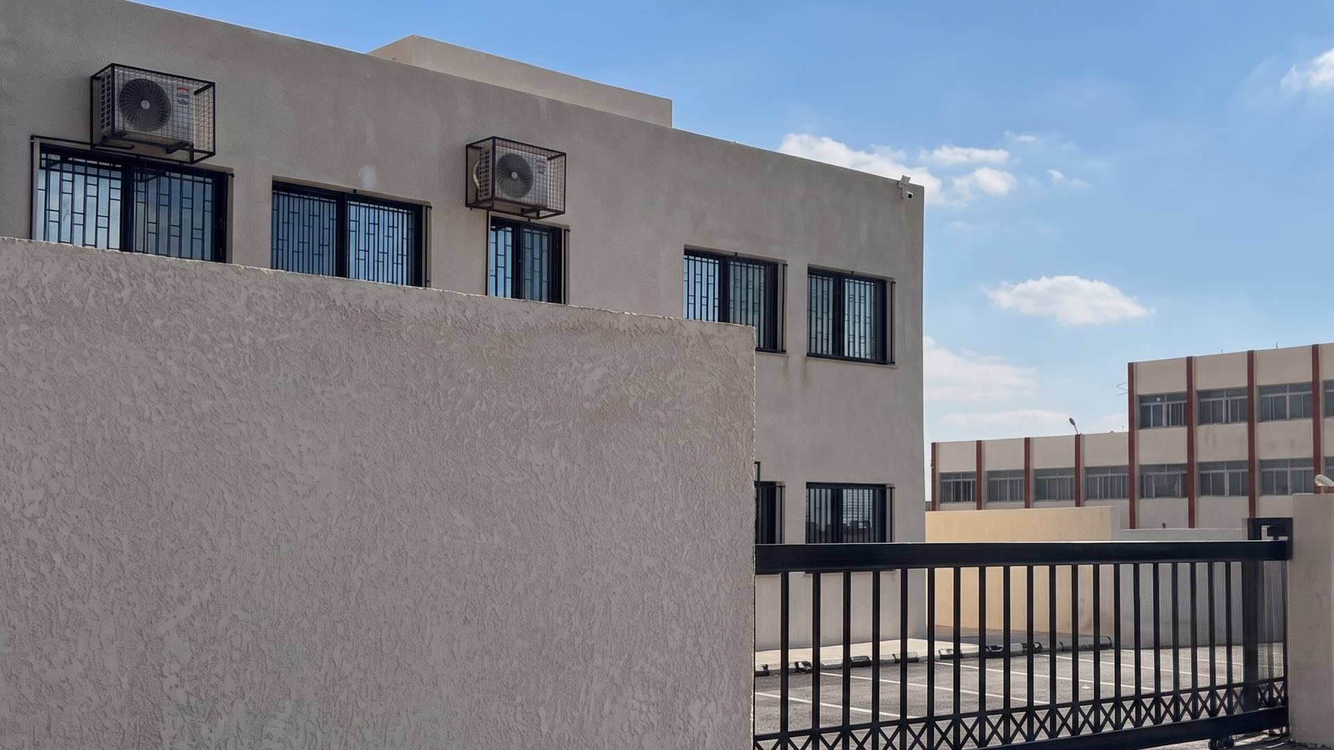 مدرسة النهضة