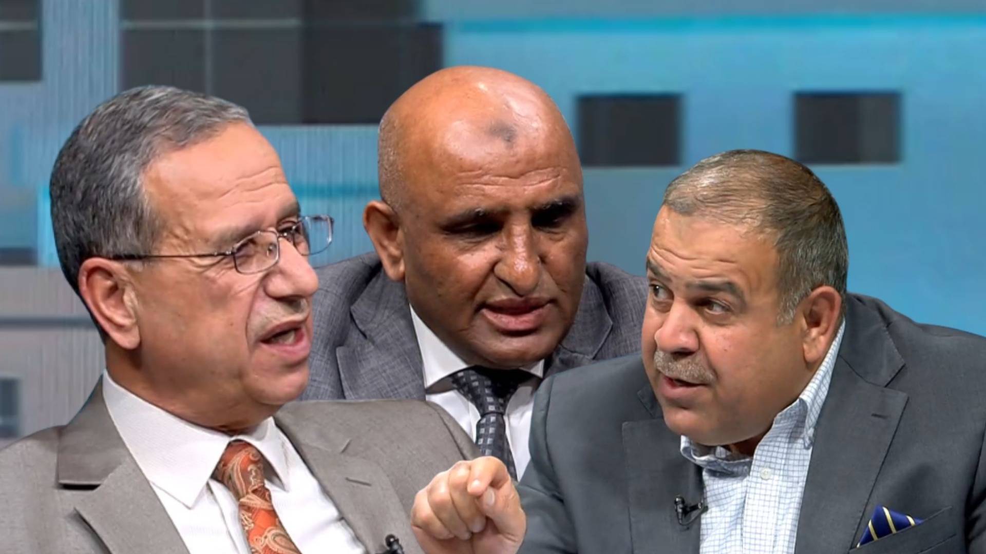 ضيوف نبض البلد