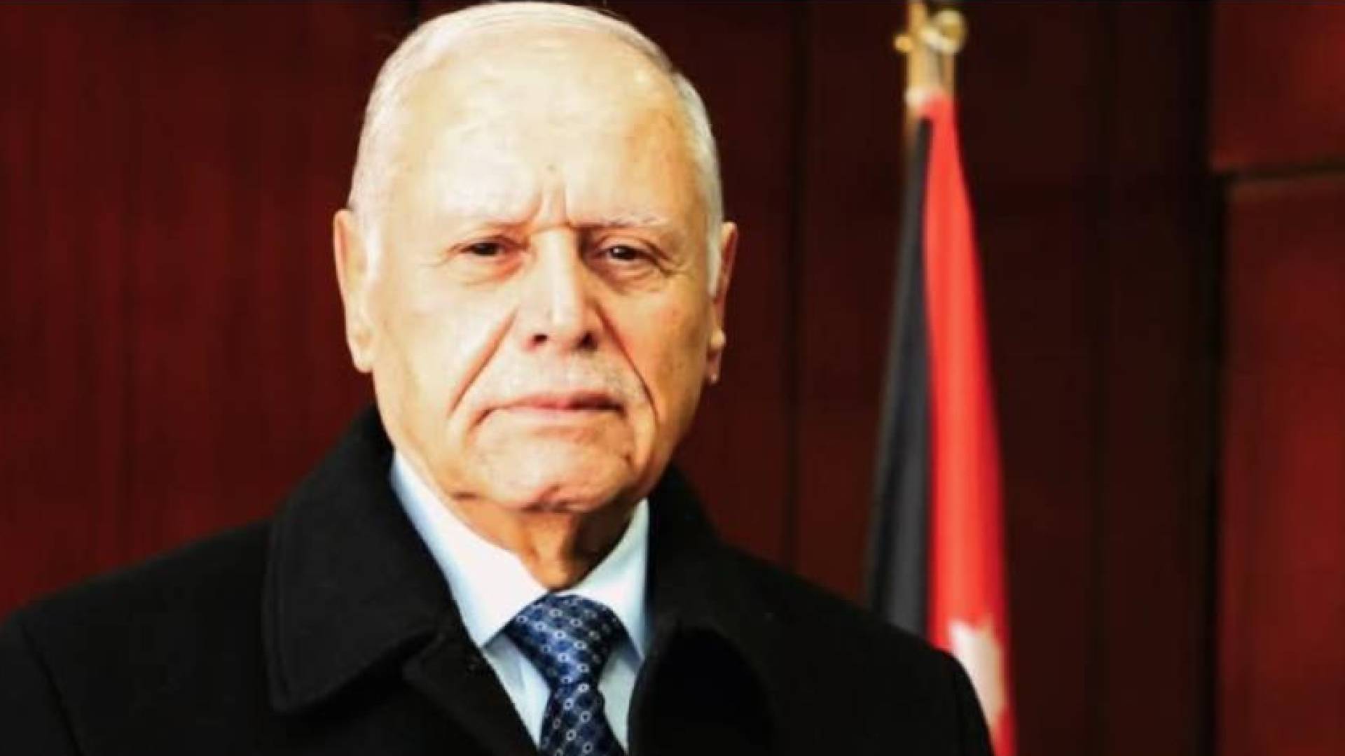 وزير التربية والتعليم والتعليم العالي الأسبق خالد العمري