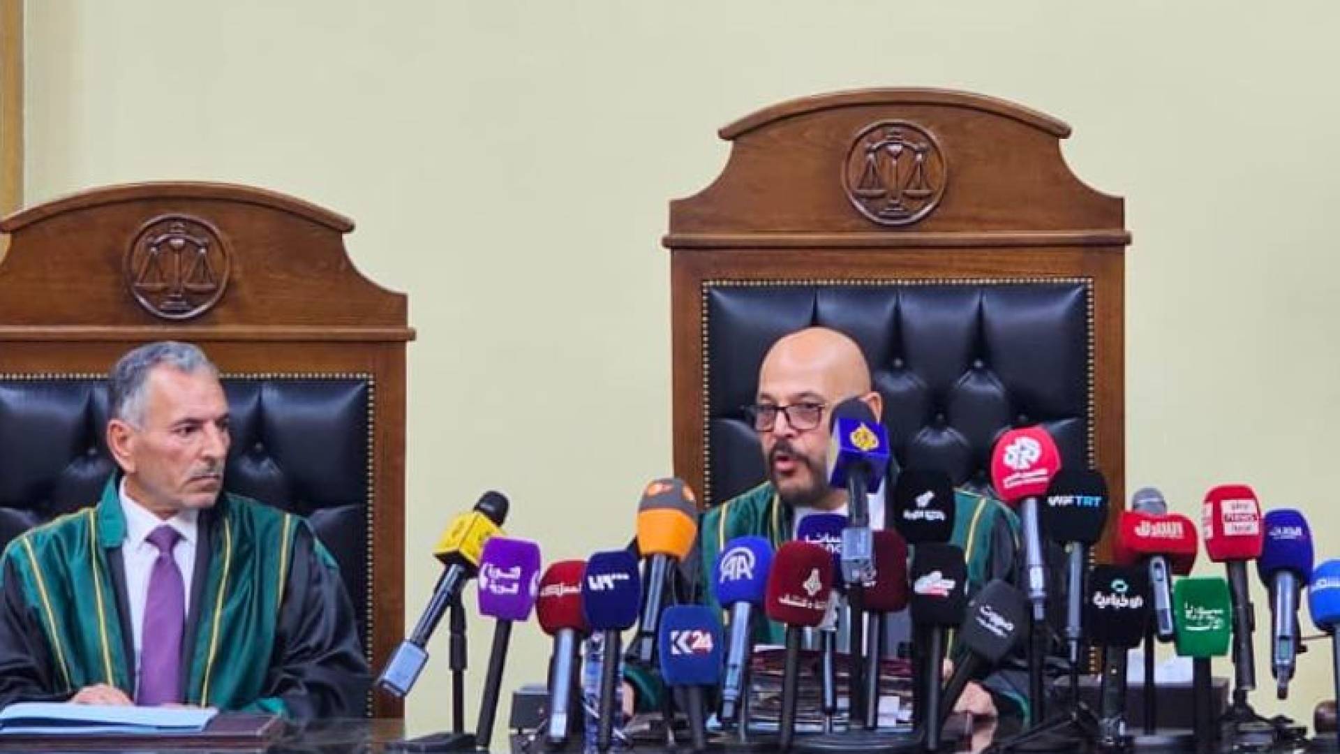 القاضي فخر الدين العريان