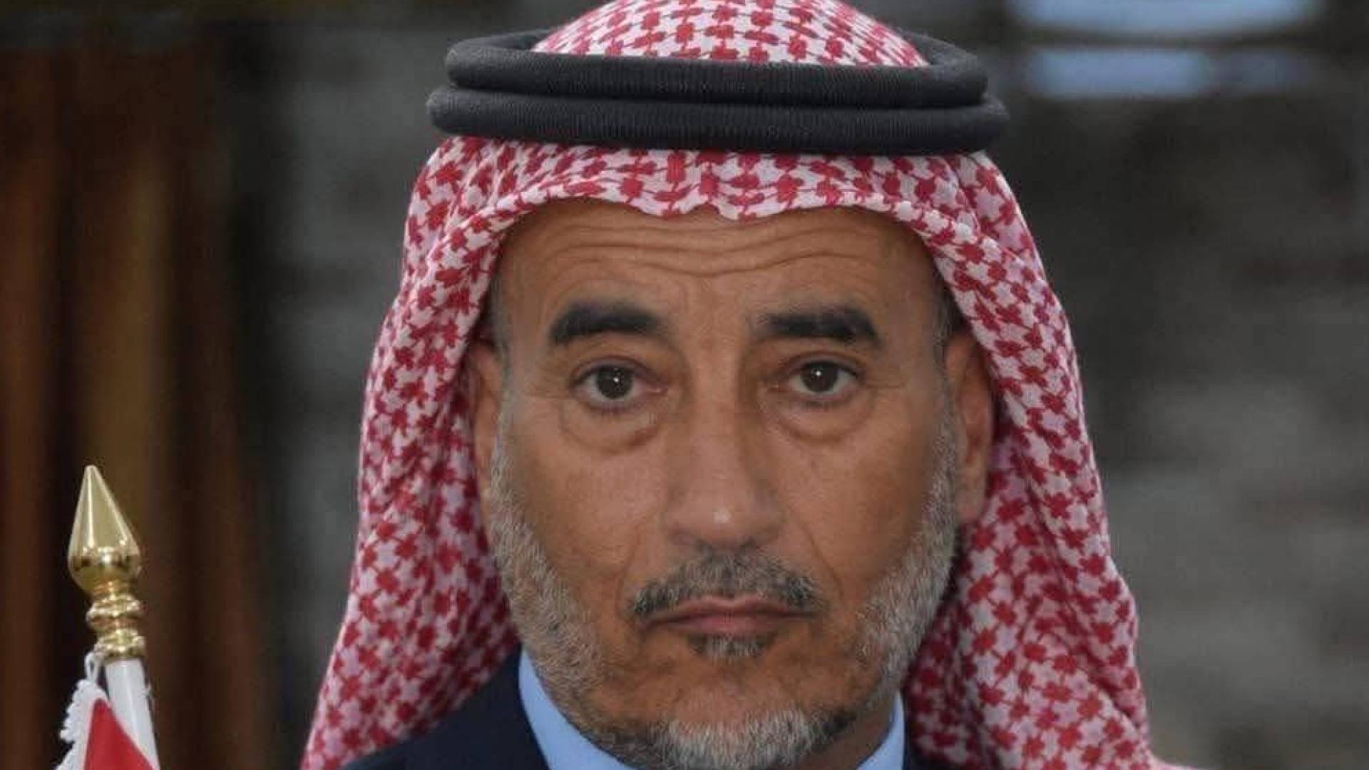 الأستاذ والمربي الفاضل منذر خالد يوسف الفقيه