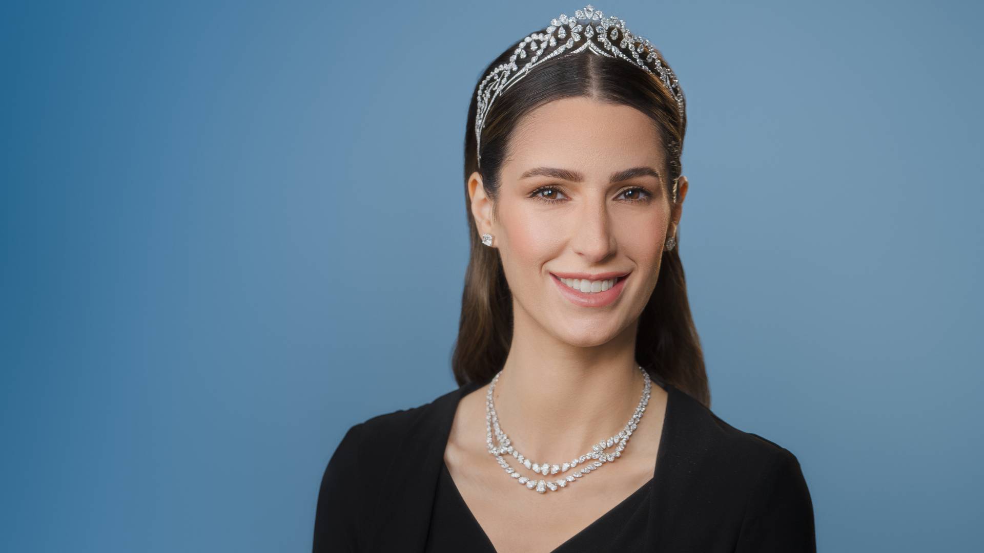 الأميرة رجوة الحسين