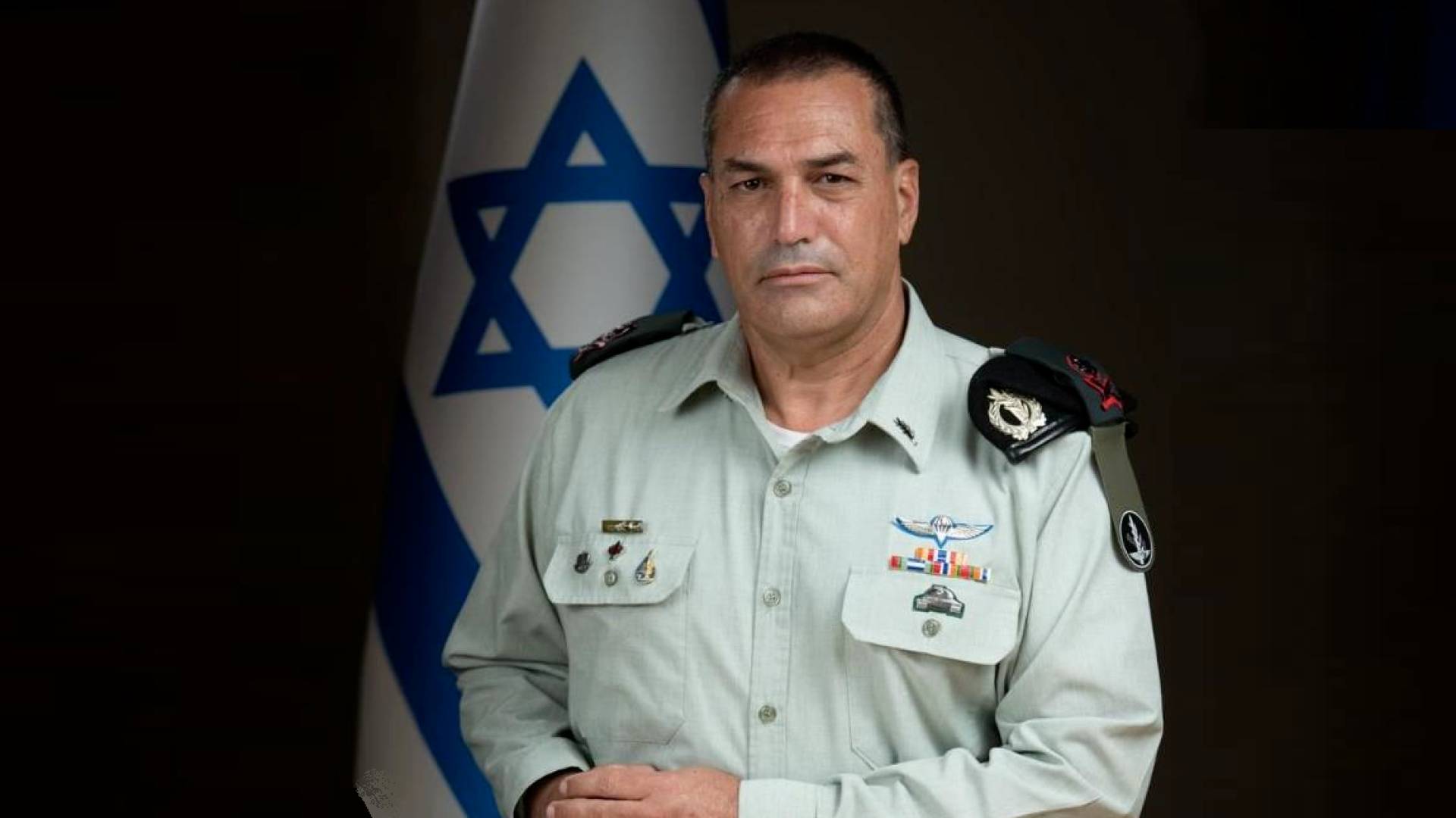 رئيس أركان الاحتلال أيال زامير