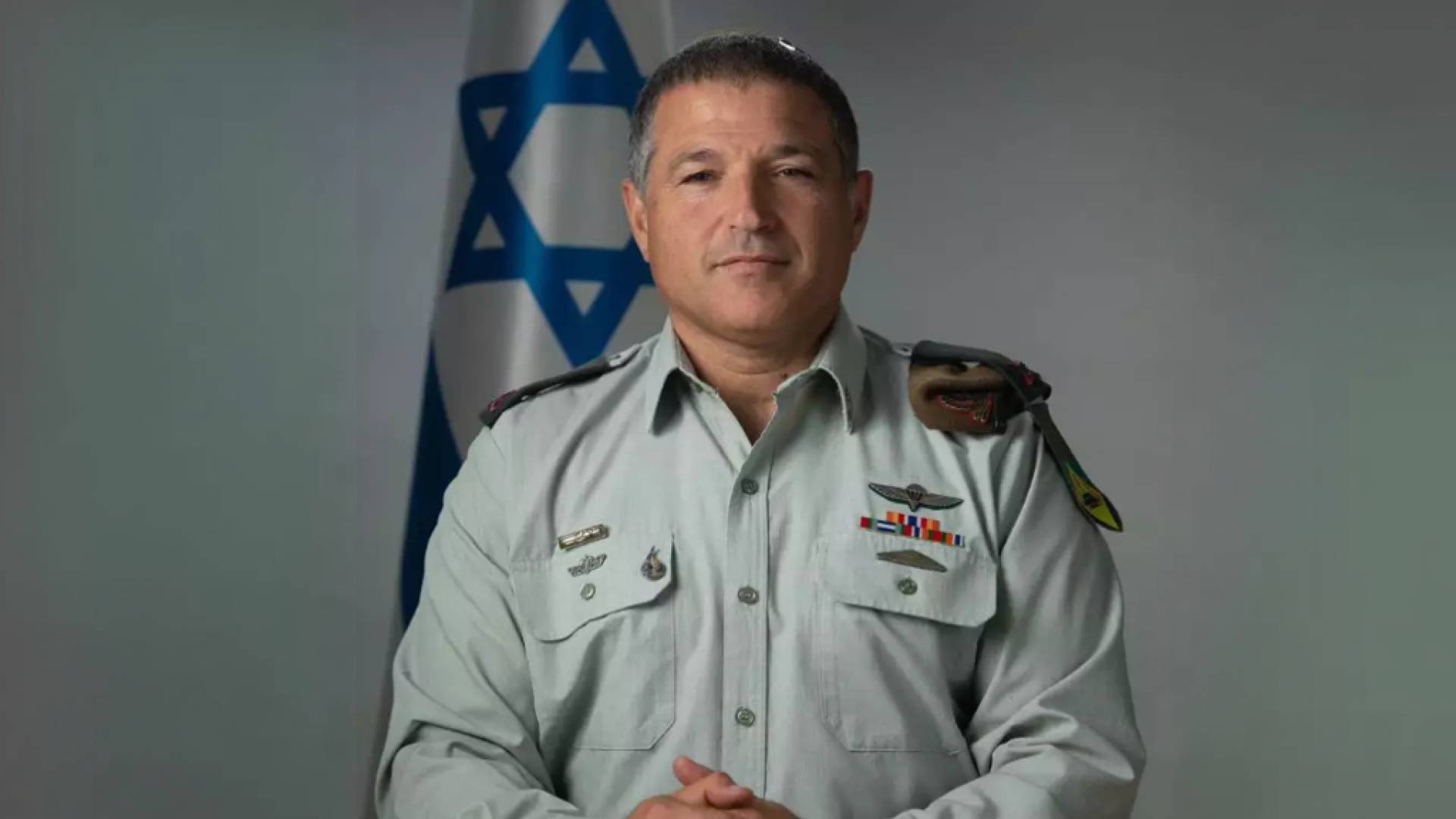 رئيس الشاباك دافيد زيني