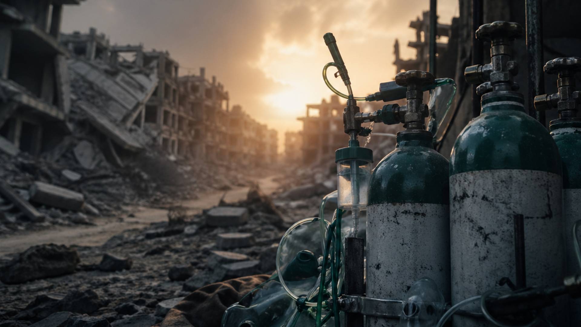 صورة تم توليدها بالذكاء الاصطناعي