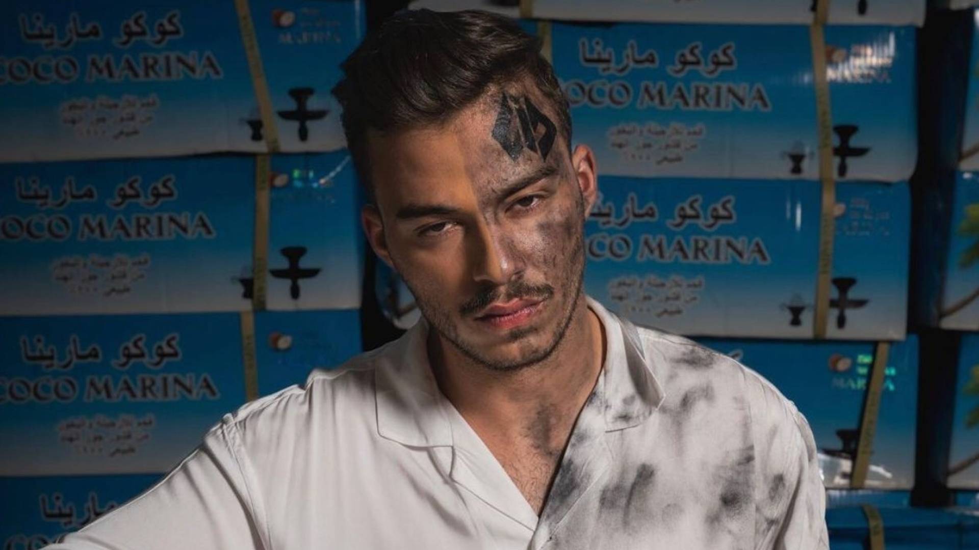 حسام السيلاوي