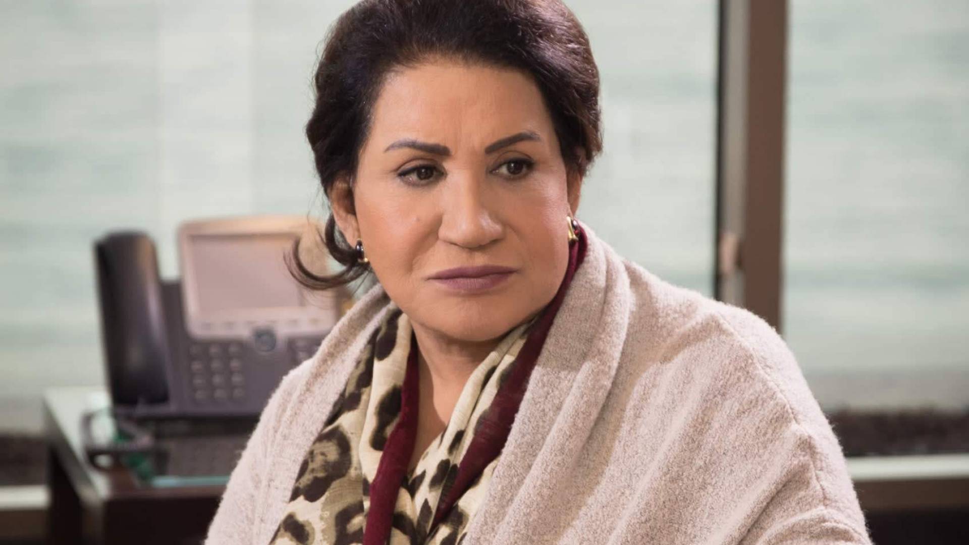 الفناة سعاد عبداللة