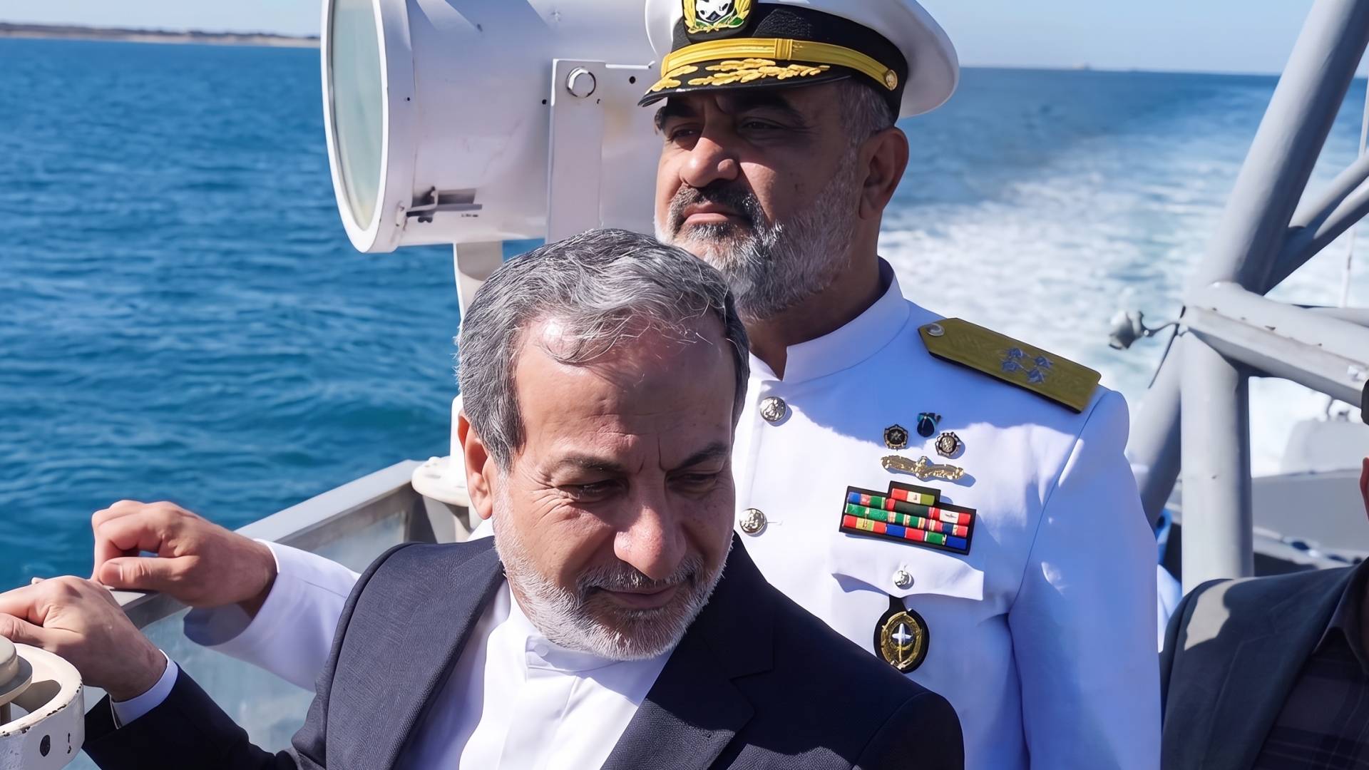 صوة من مقطع الفيديو المتداول