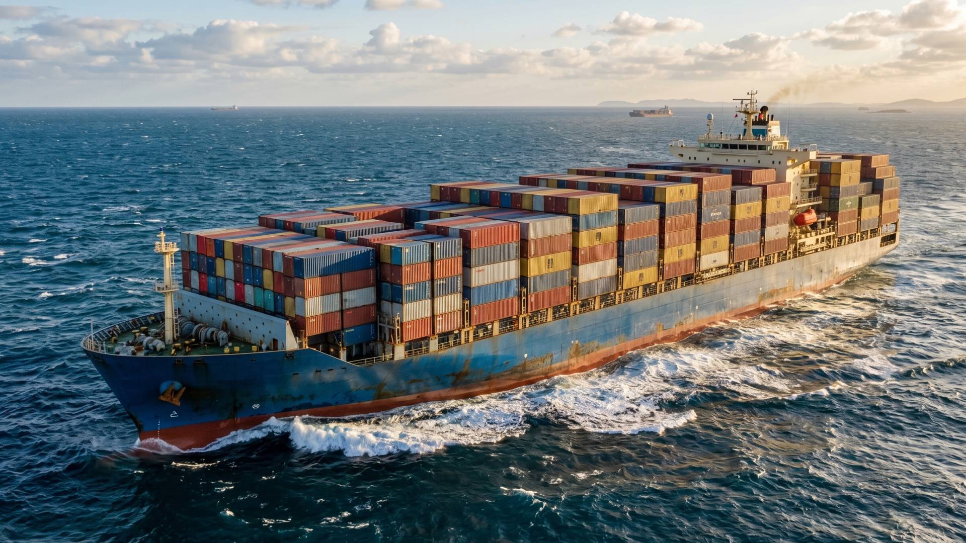 صورة مولدة بالذكاء الاصطناعي