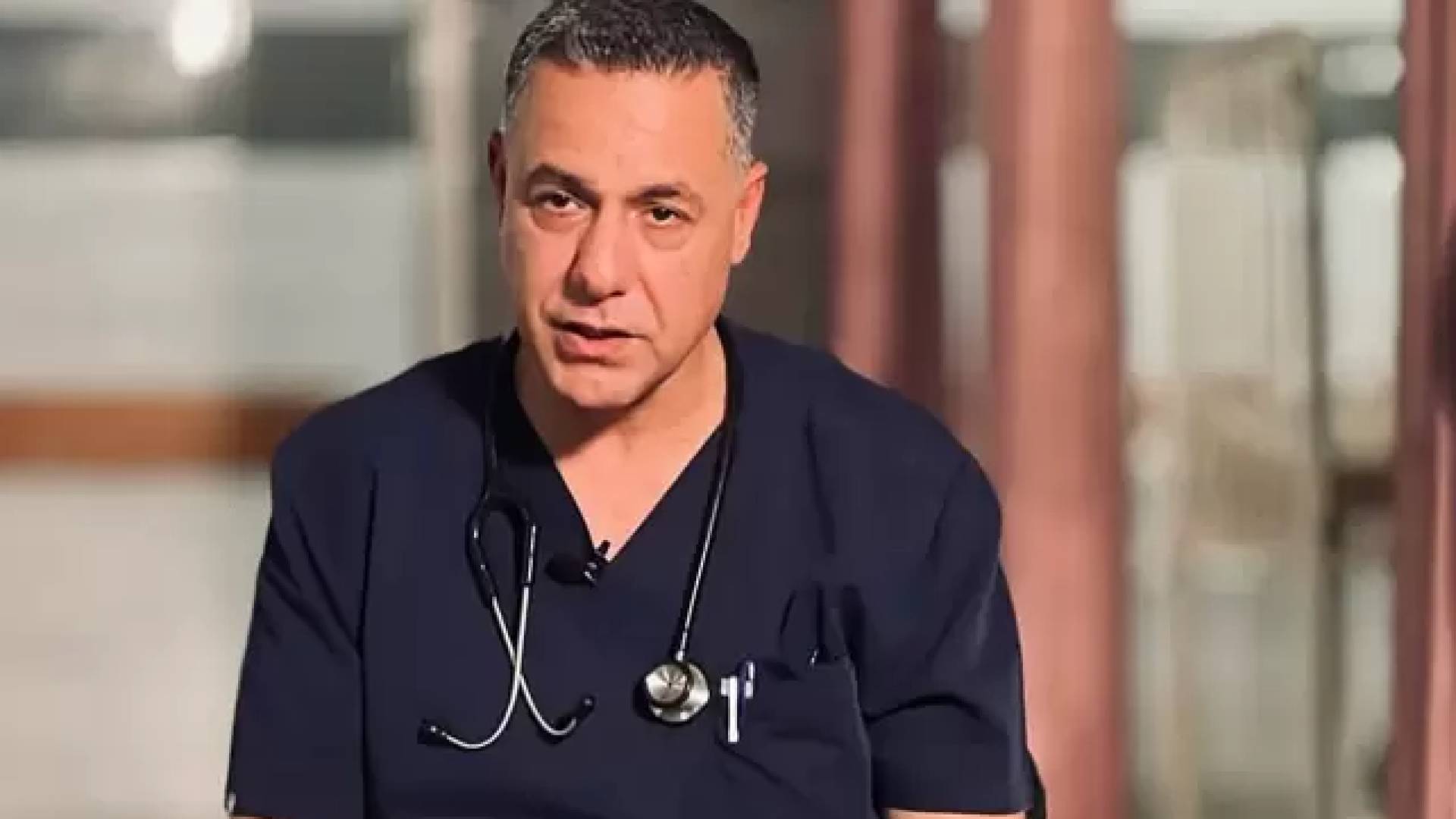 د. حسام أبو صفية