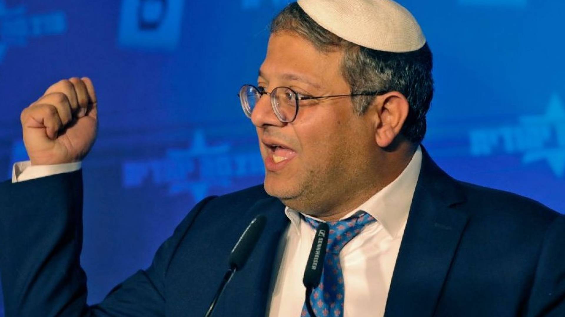 إيتمار بن غفير