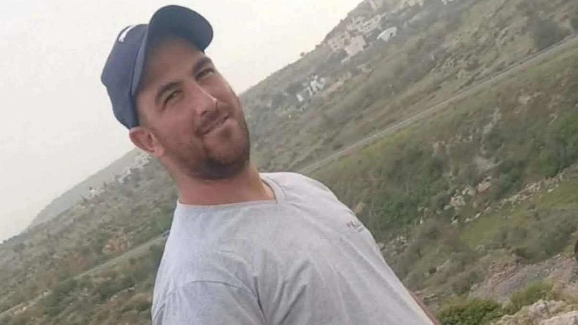 الشهيد الشاب الشاب حماد