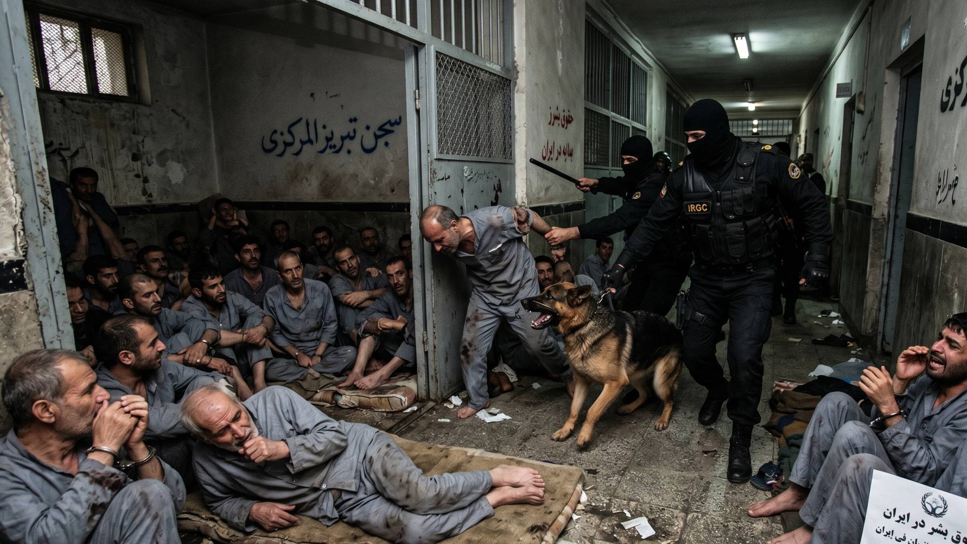 صورة مولدة بالذكاء الاصطناعي