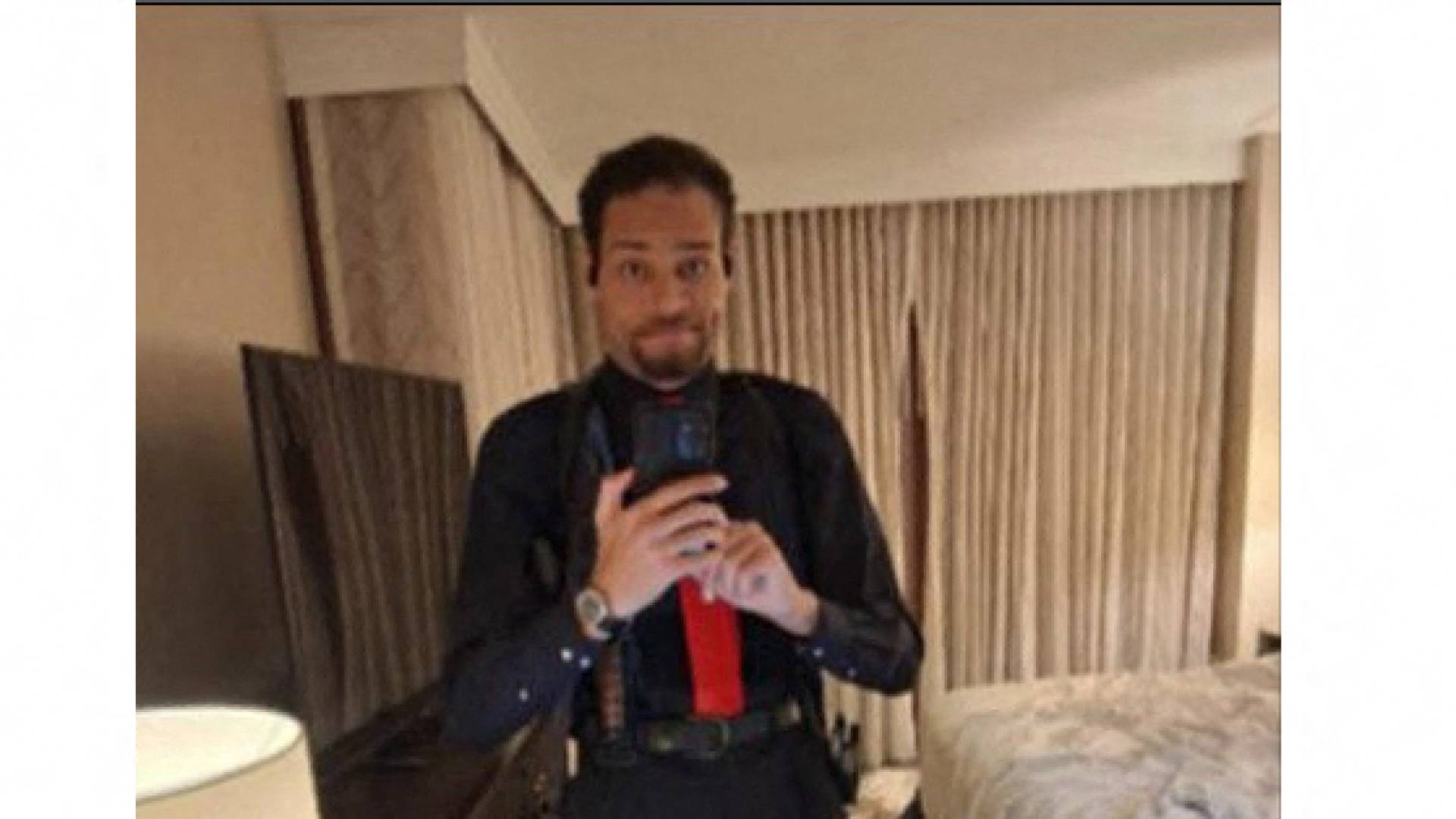 المتهم بمحاولة اغتيال الرئيس الأمريكي ترمب