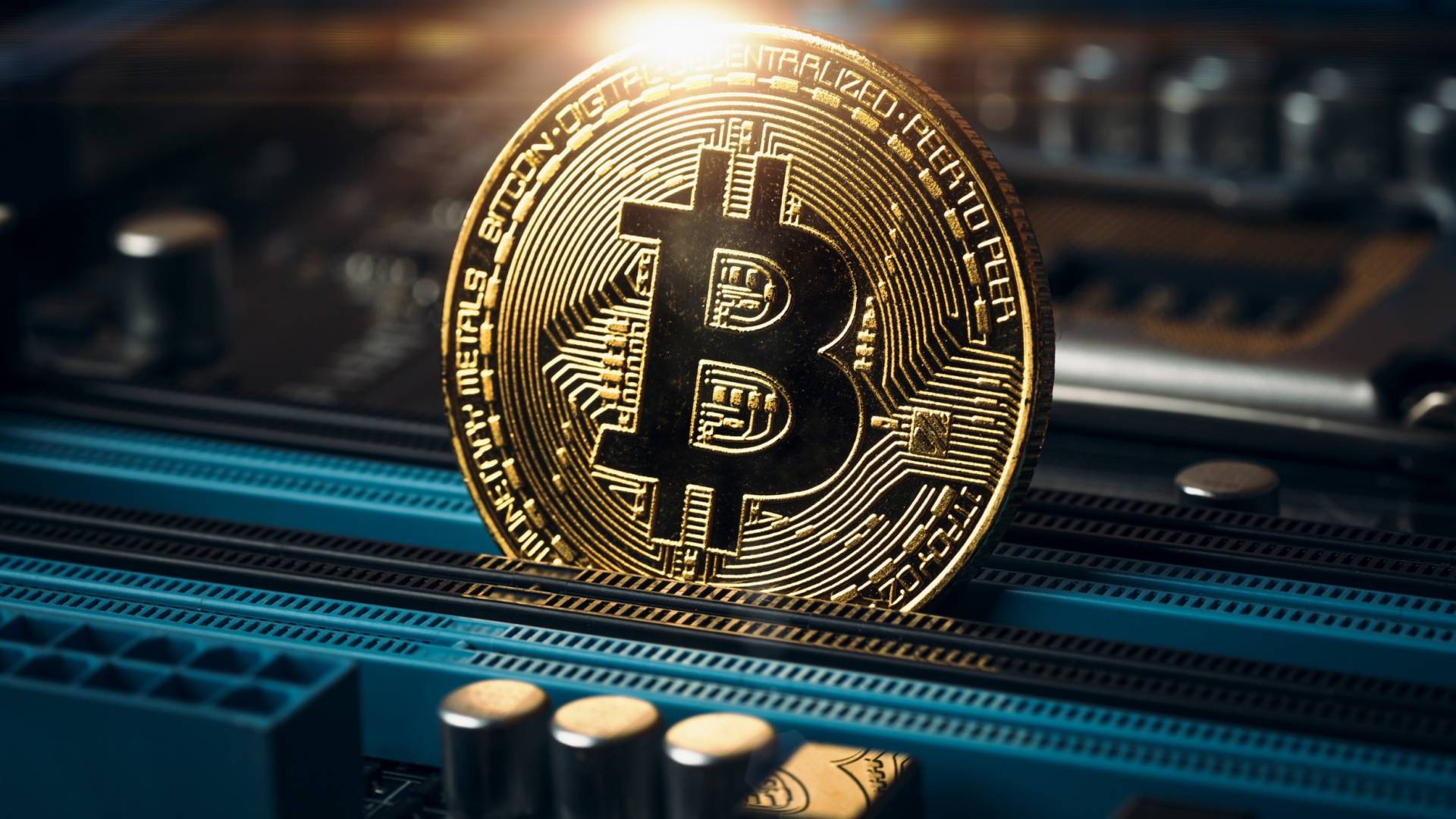 عملة البيتكوين