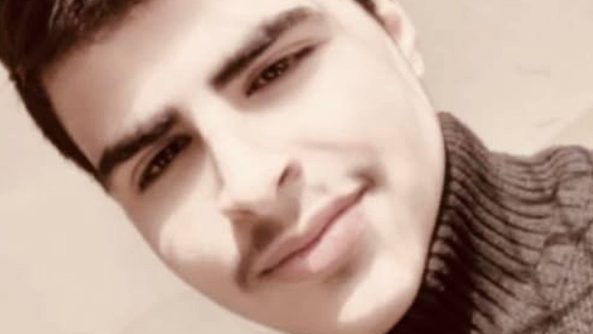 الطالب راكان الهدايات