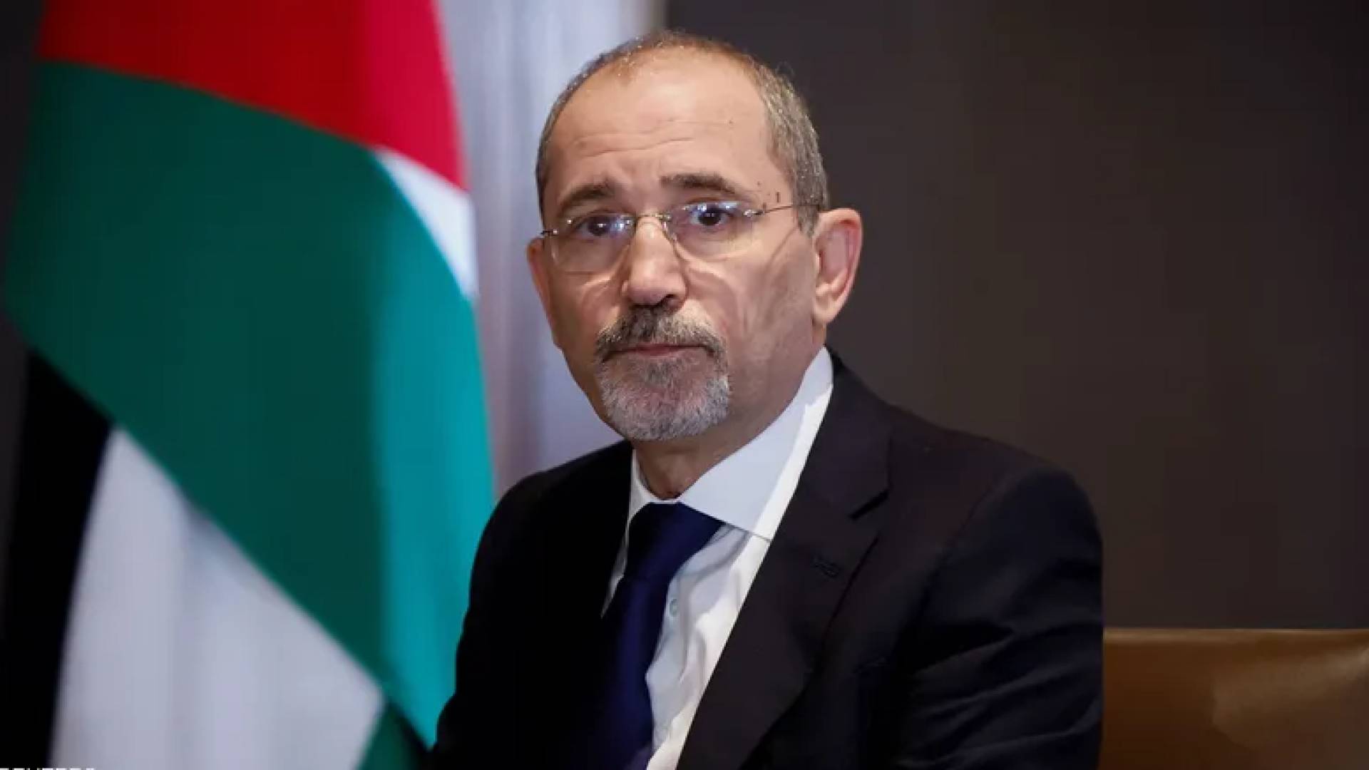 رئيس الوزراء ووزير الخارجية وشؤون المغتربين أيمن الصفدي