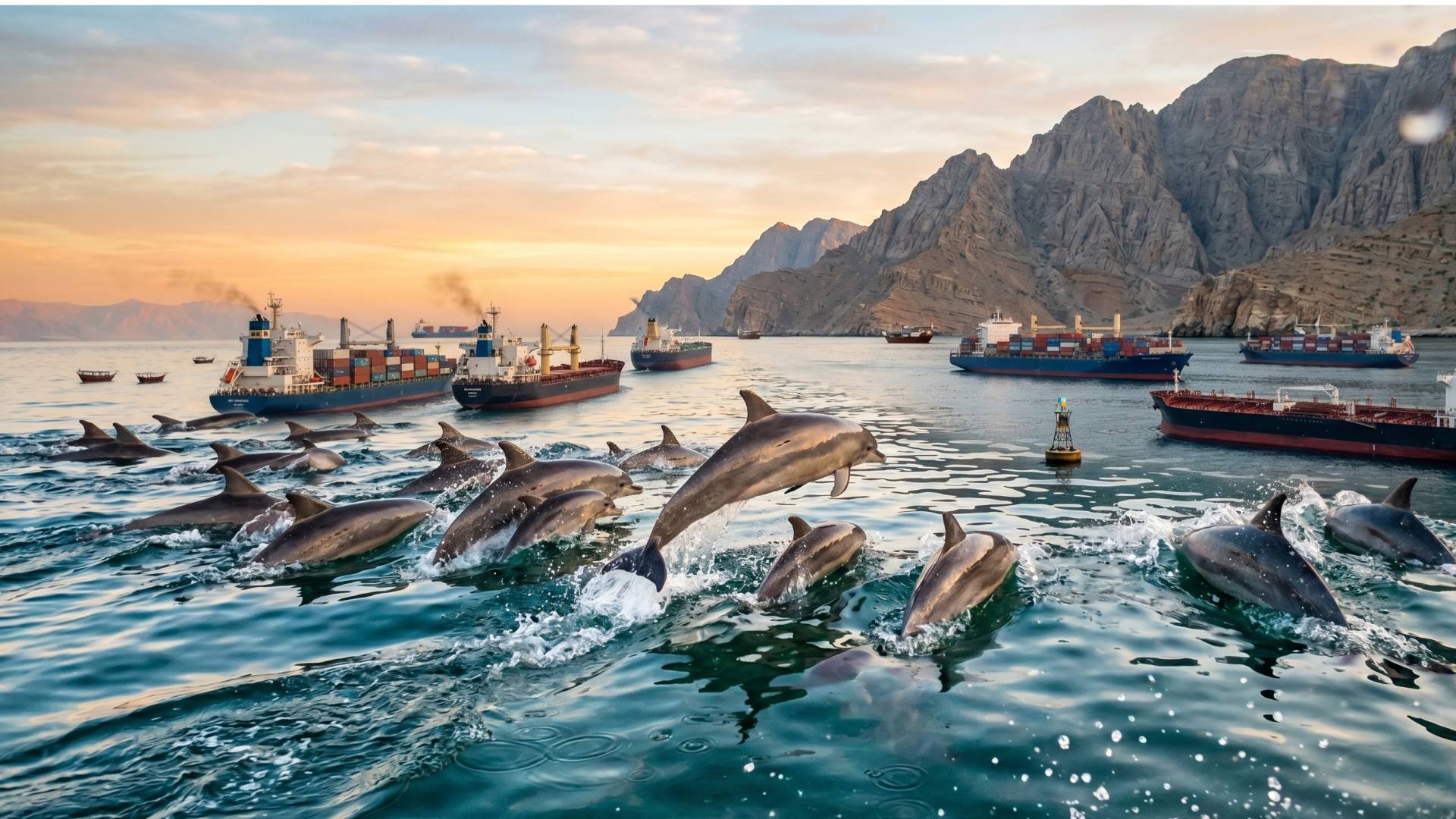 صورة مولدة بالذكاء الاصطناعي