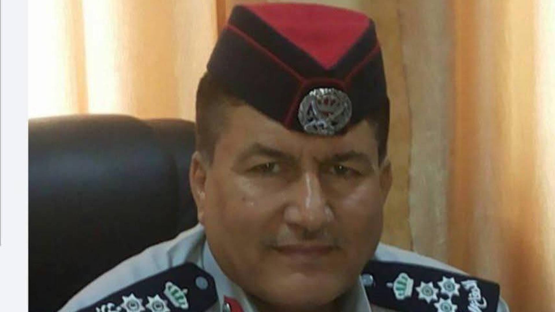 المرحوم وليد سليمان الصعوب