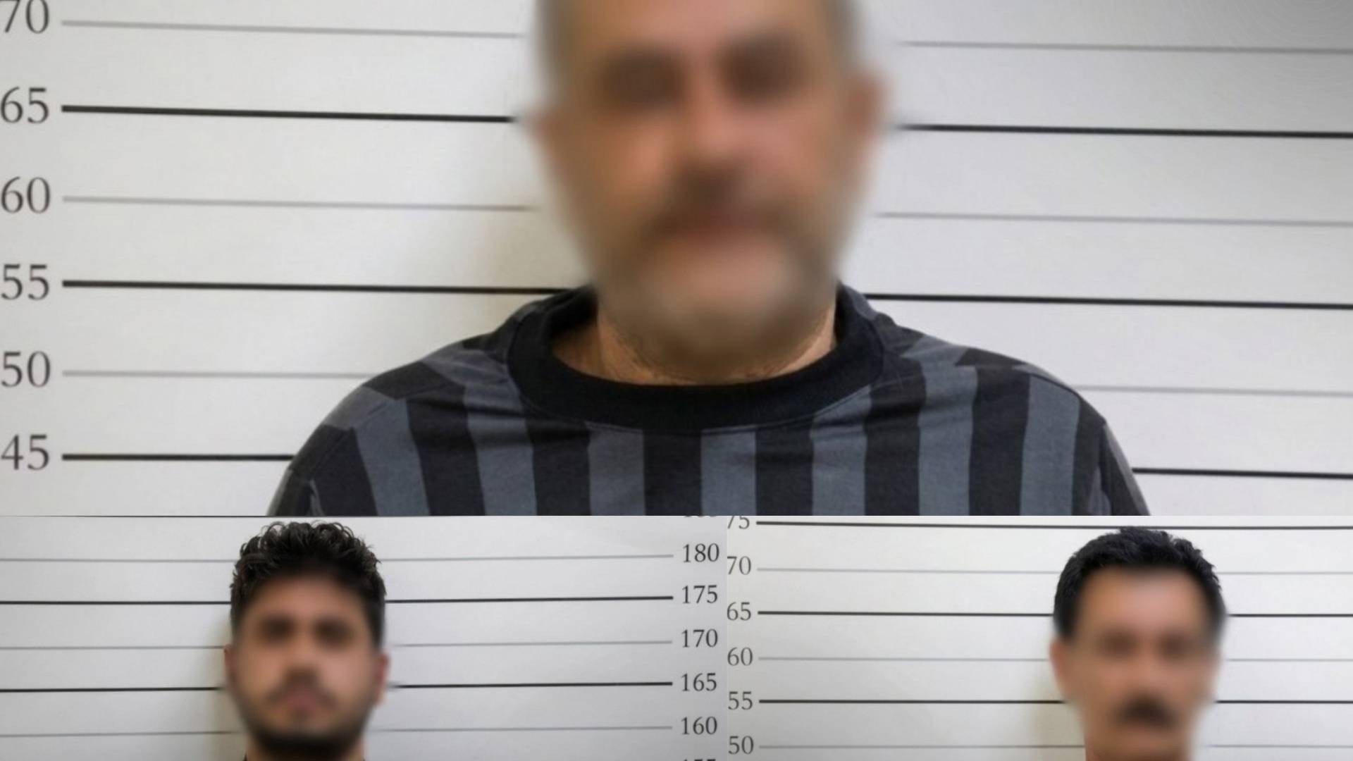 الداخلية السورية تطيح بشبكة تهريب دولية