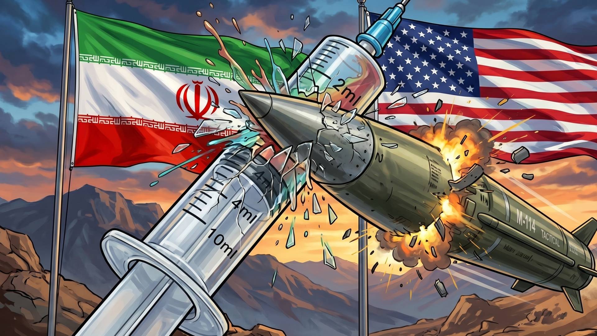 صورة مستخدمة بالذكاء الاصطناعي