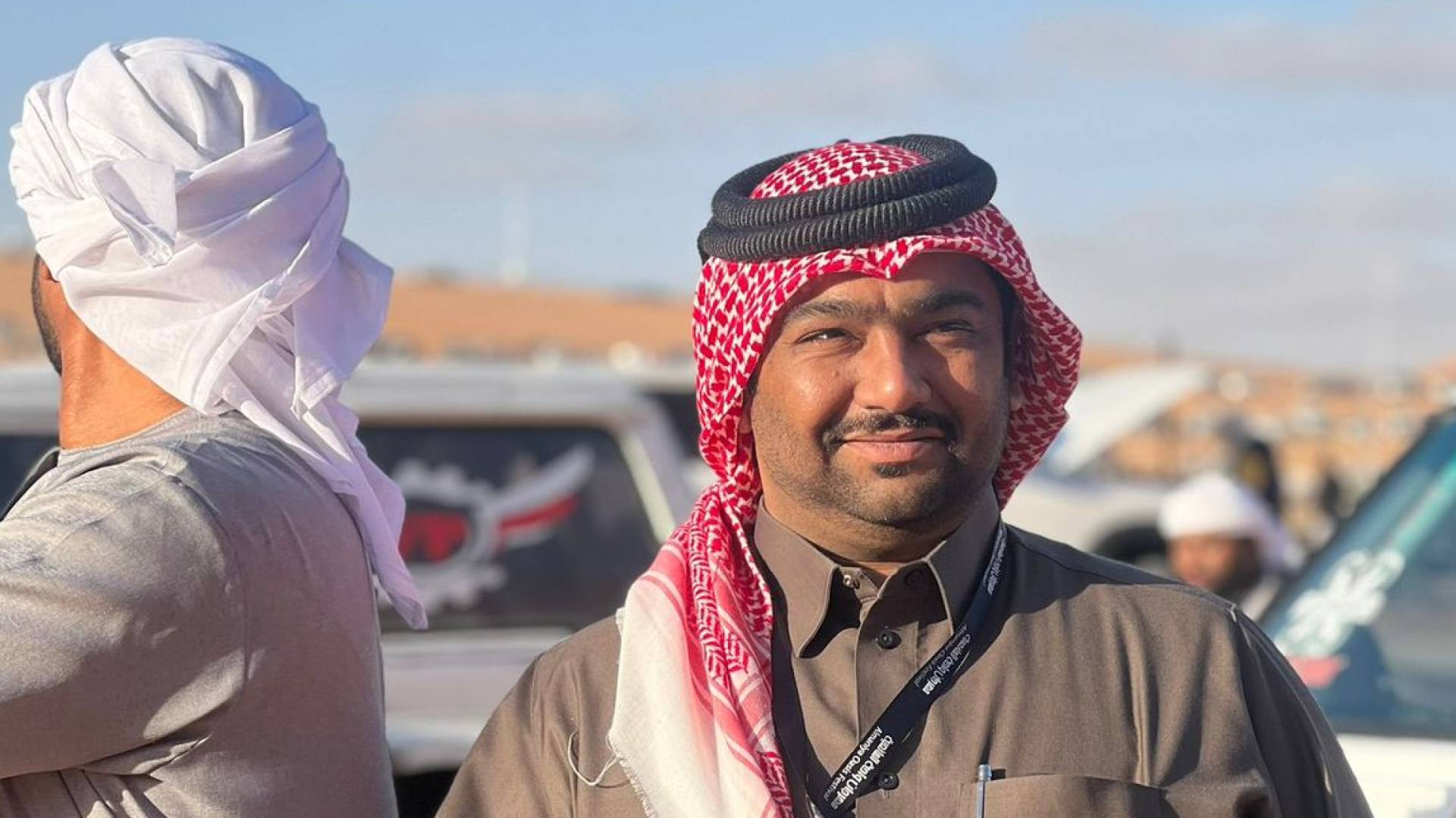 محمد جاسم البدر
