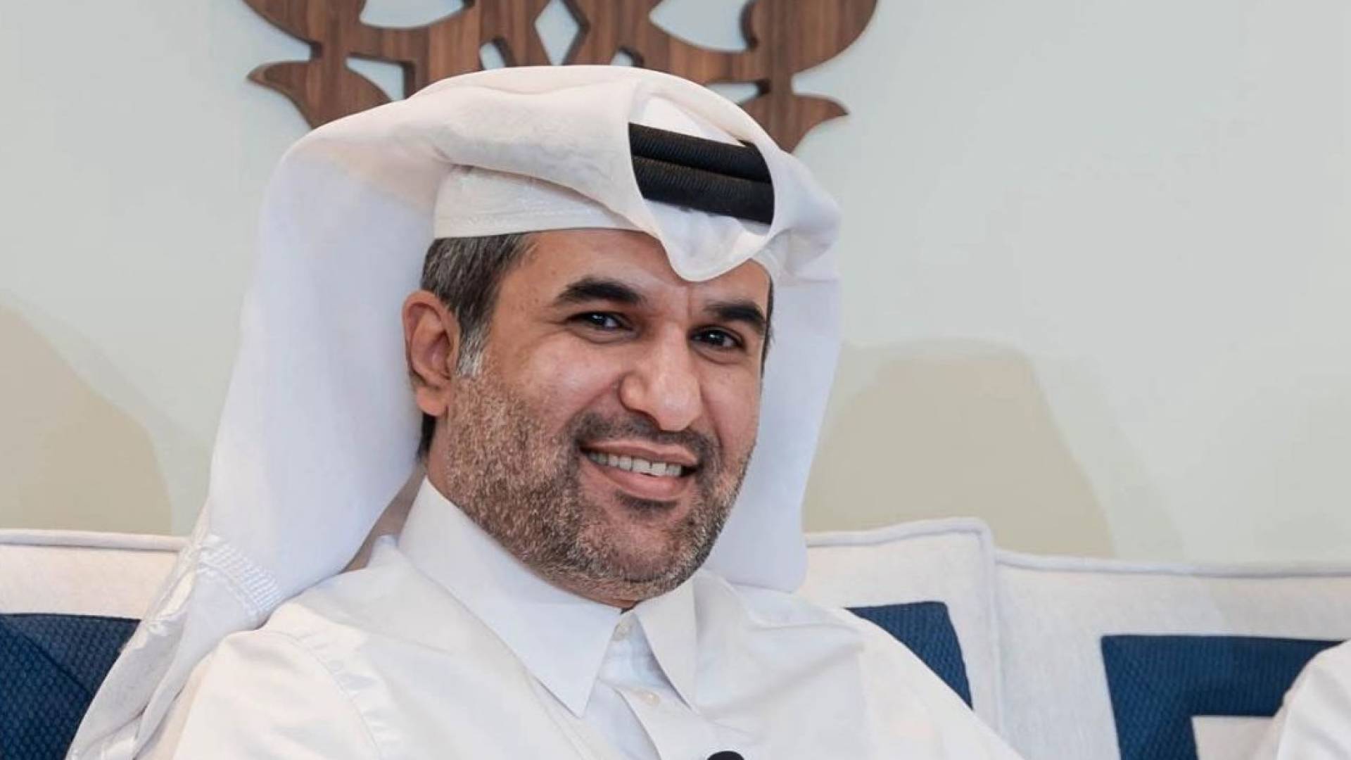 راشد ال سالمين