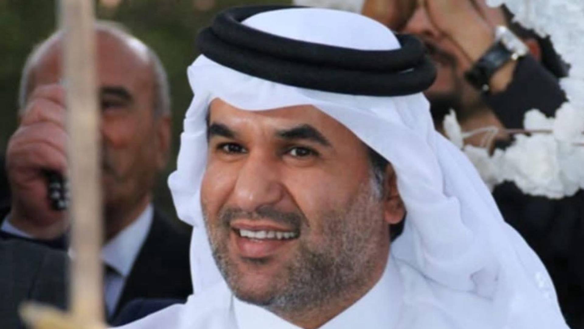 راشد آل سالمين