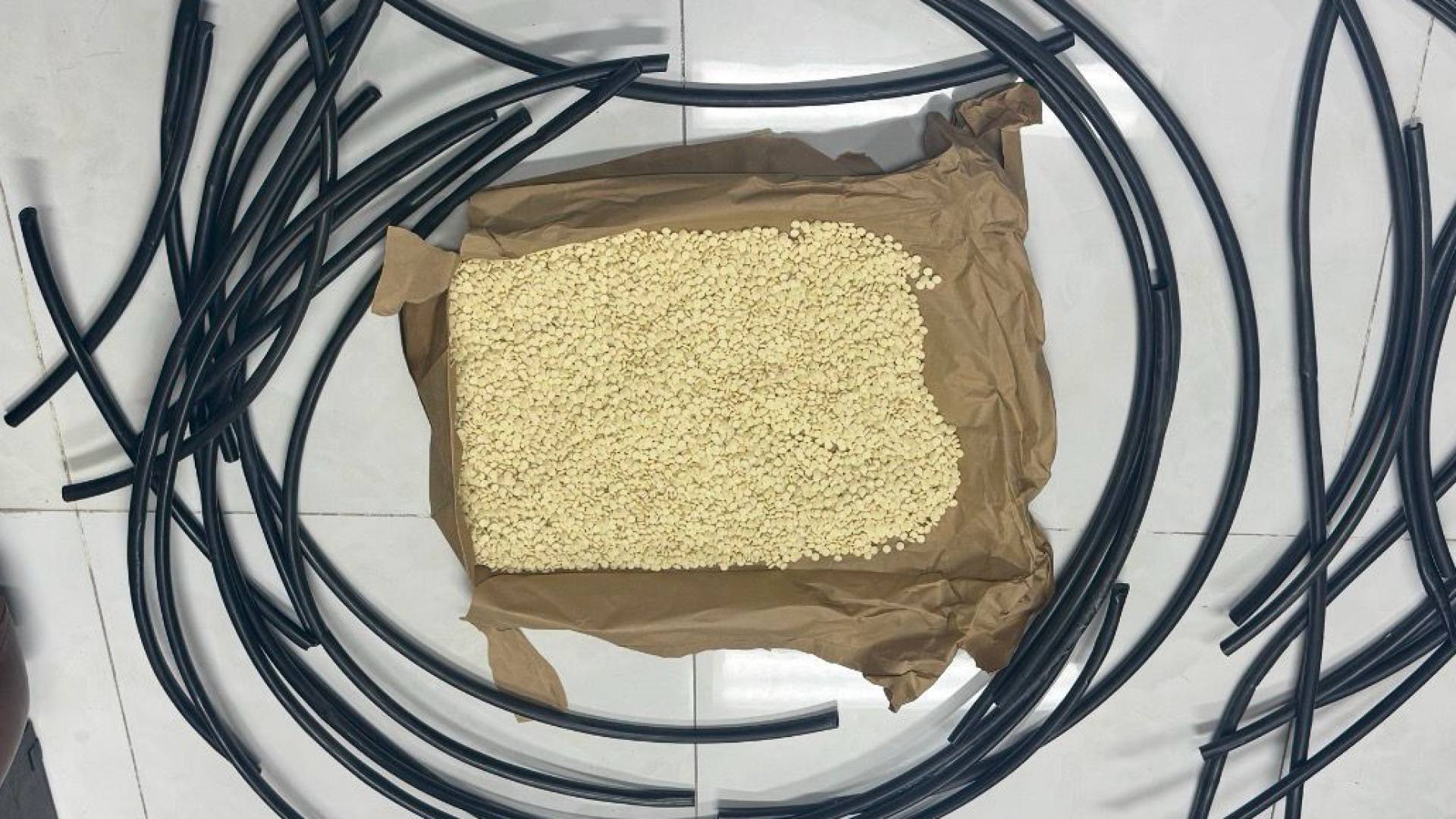 مواد مخدرة