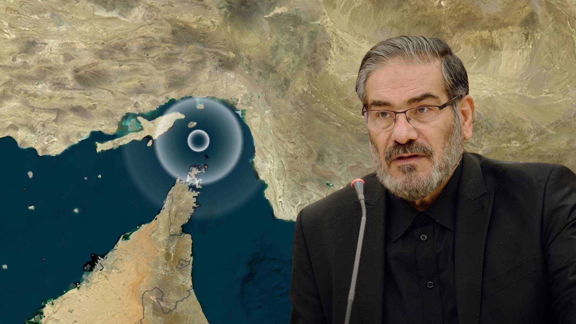 مستشار المرشد الإيراني يتحدى ترمب: نسيطر على إمدادات الأسمدة العالمية عبر مضيق هرمز