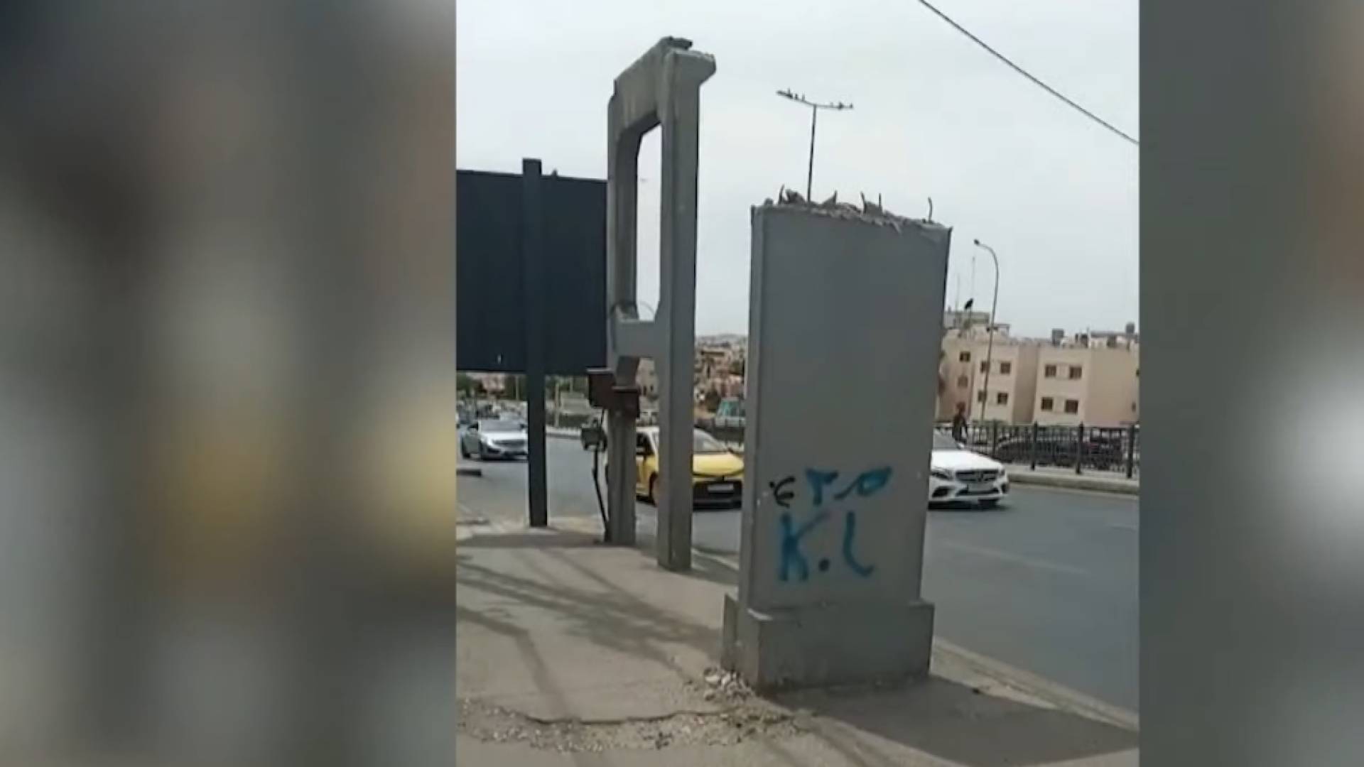 شكاوى من غياب جسر مشاة حيوي بين "السادس والسابع"