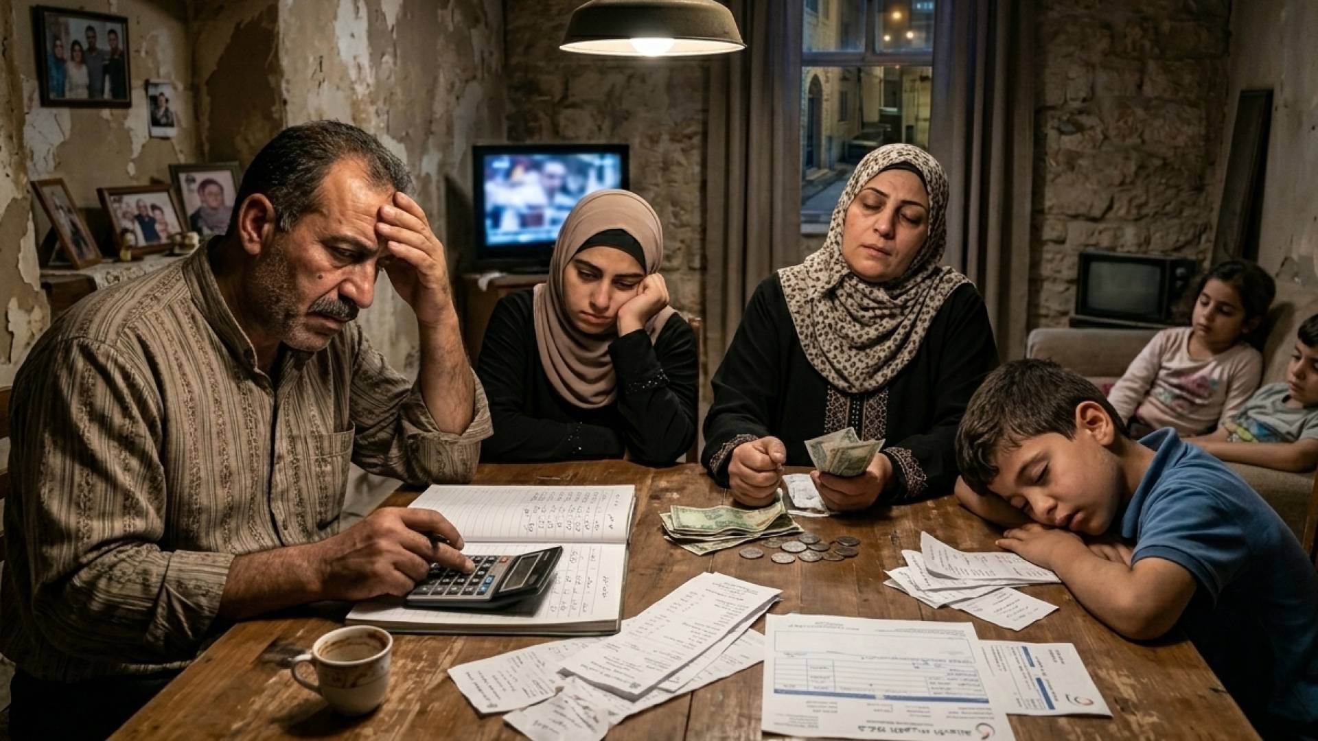 صورة مولدة بالذكاء الاصطناعي
