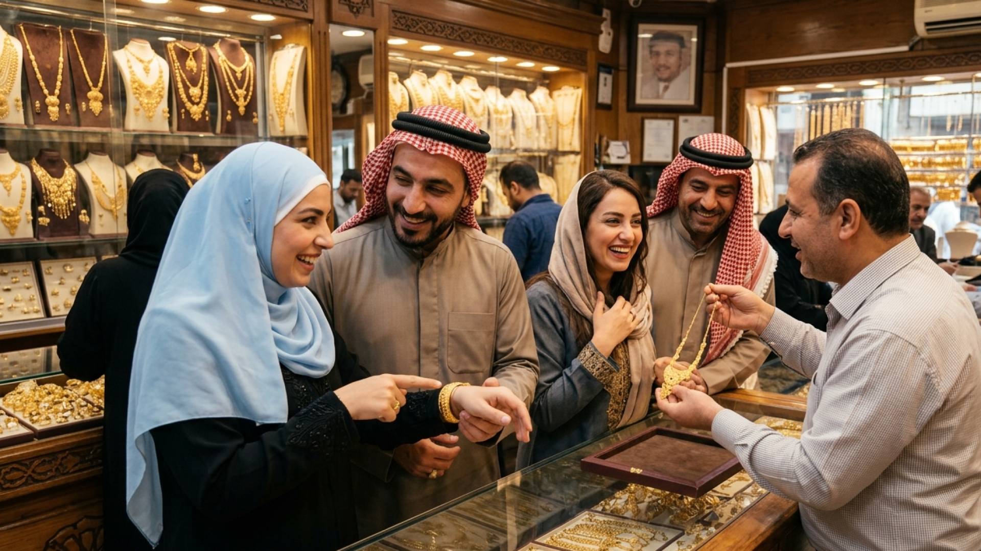 صورة مولدة بالذكاء الاصطناعي
