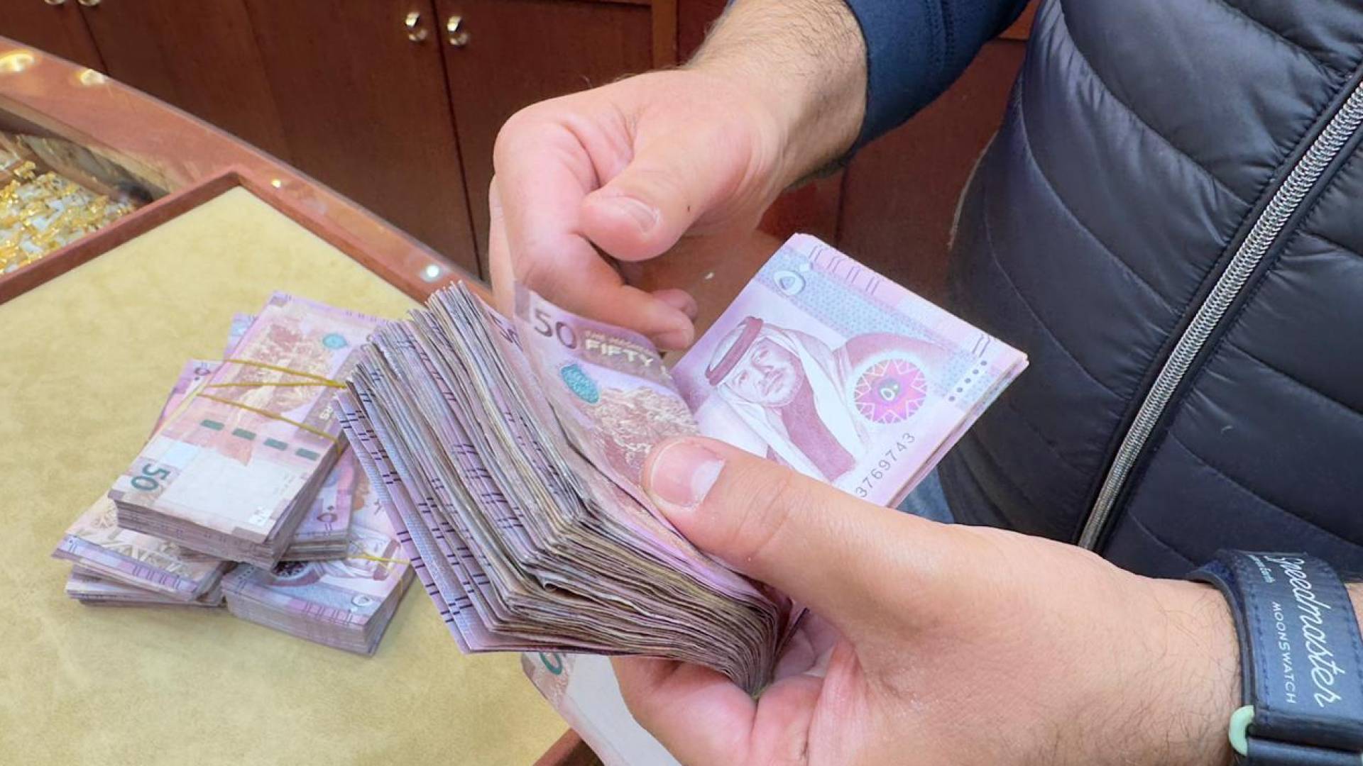 العملة الأردنية