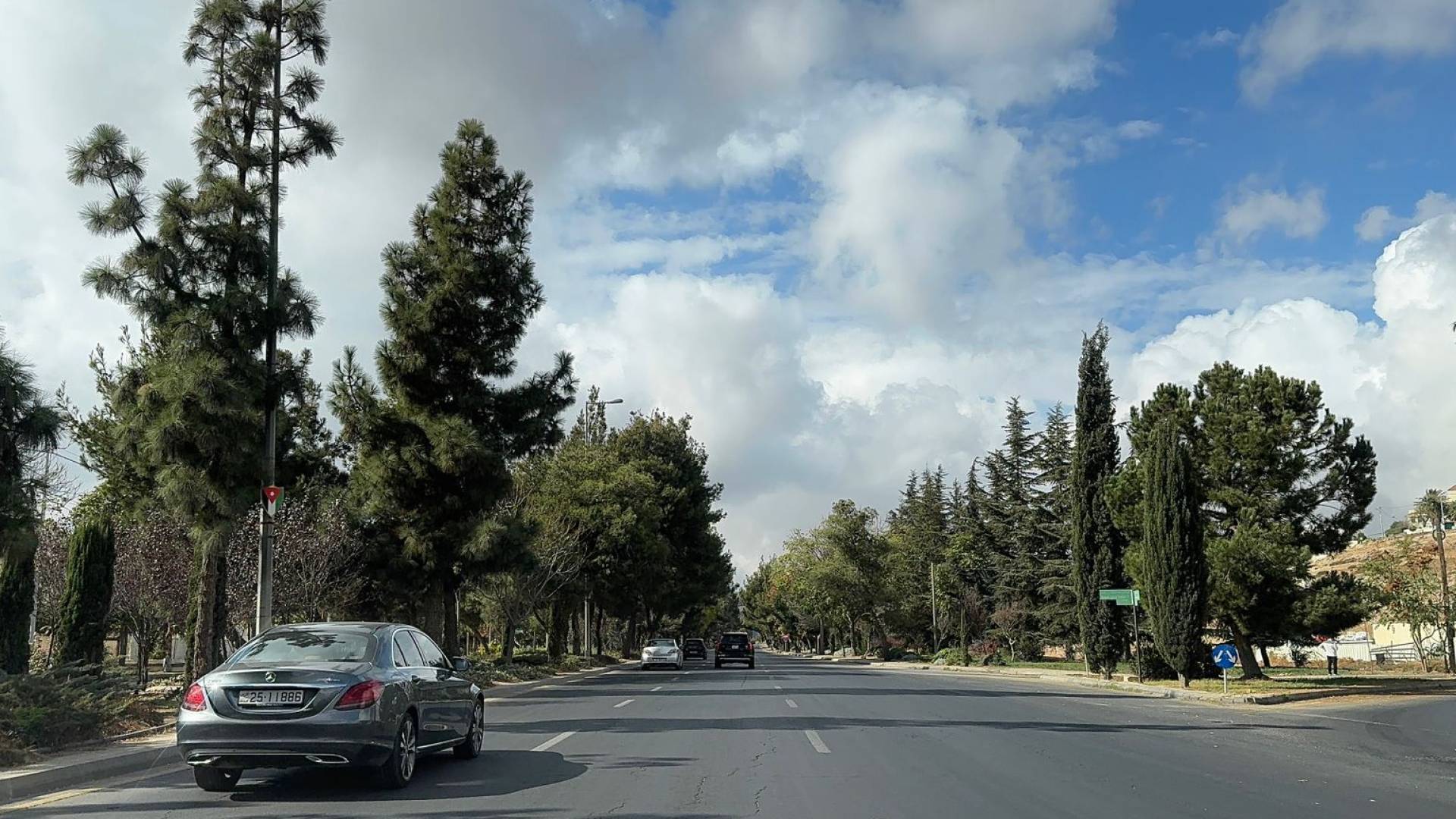 العاصمة عمان