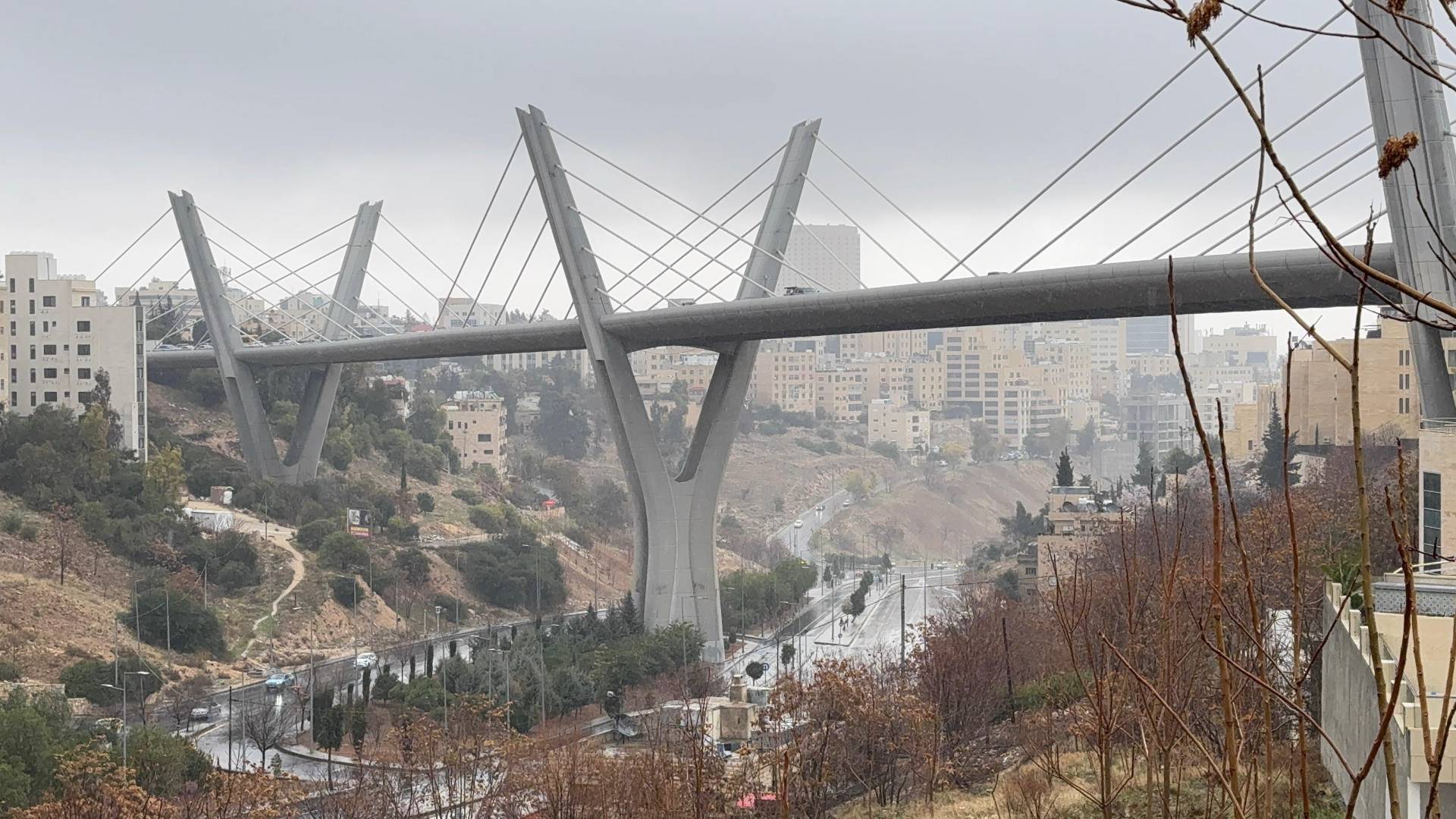 العاصمة عمان
